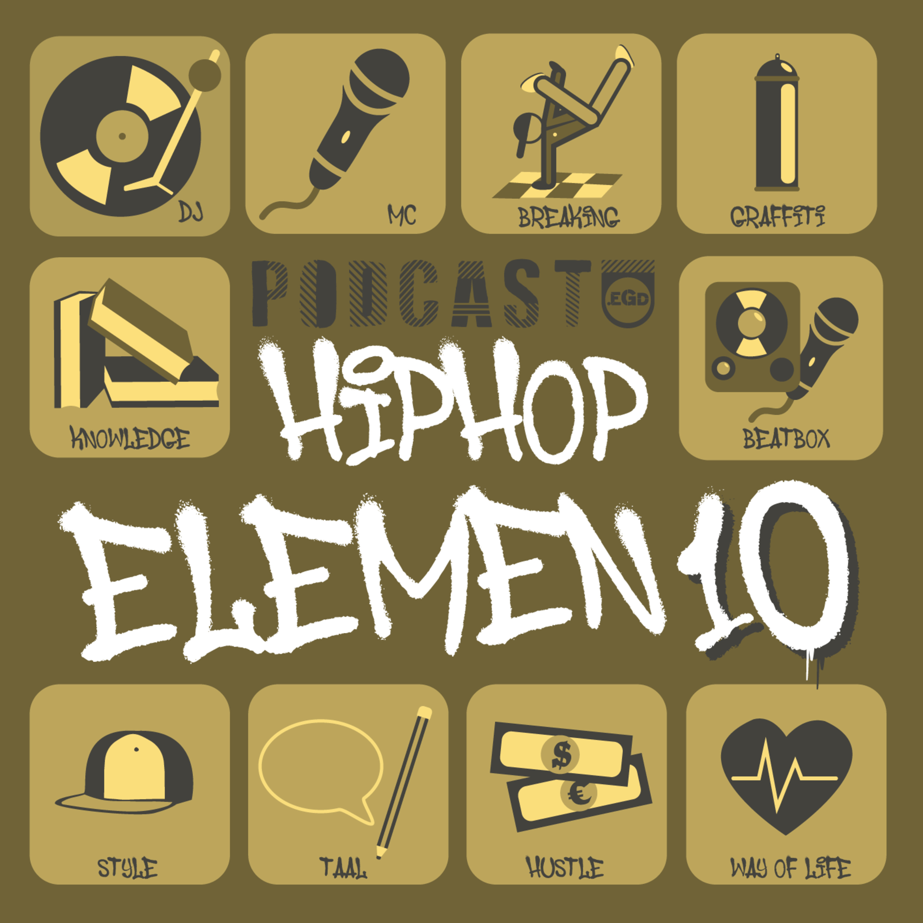 Podcast.EGD