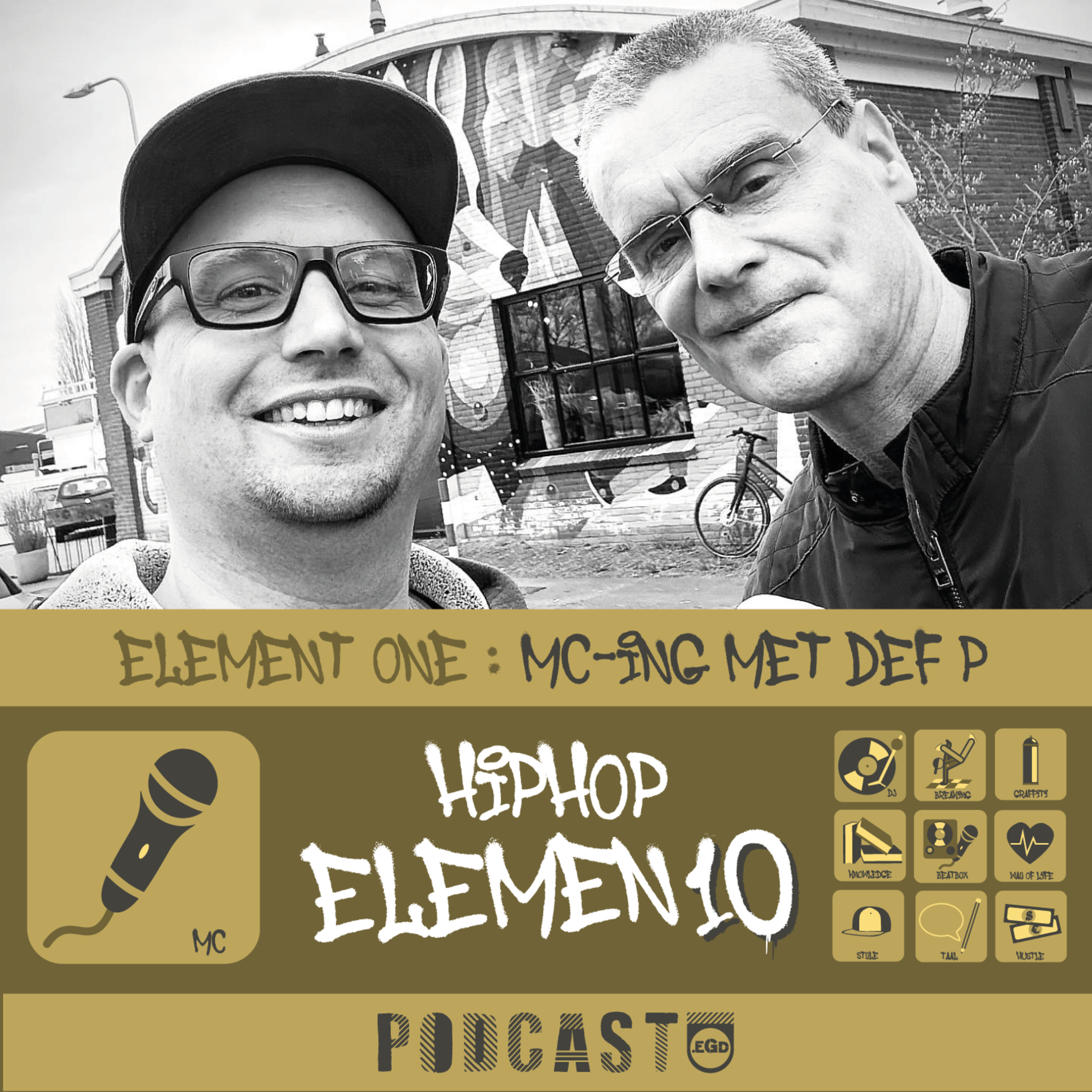 Podcast.EGD