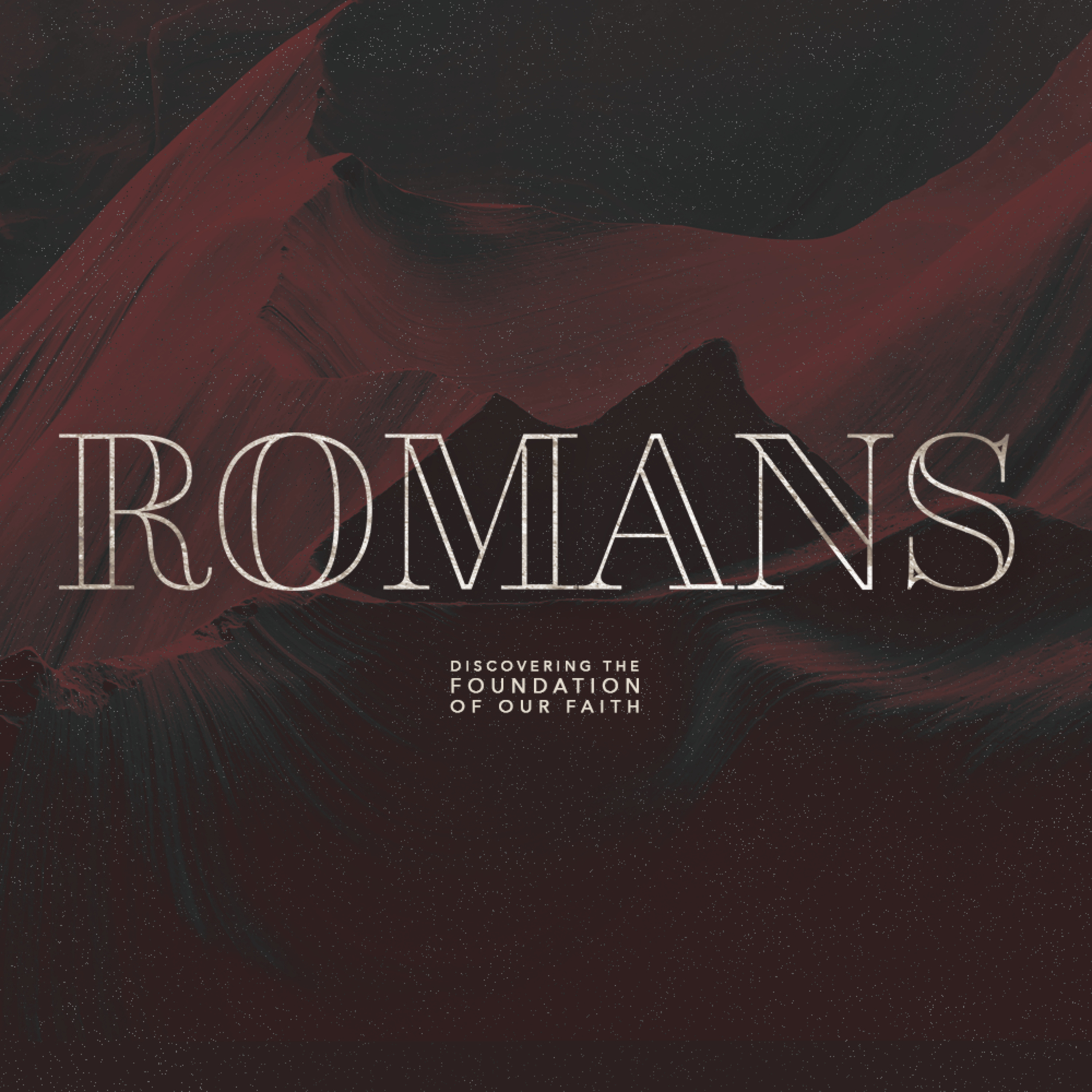Gifts of Grace | Romans