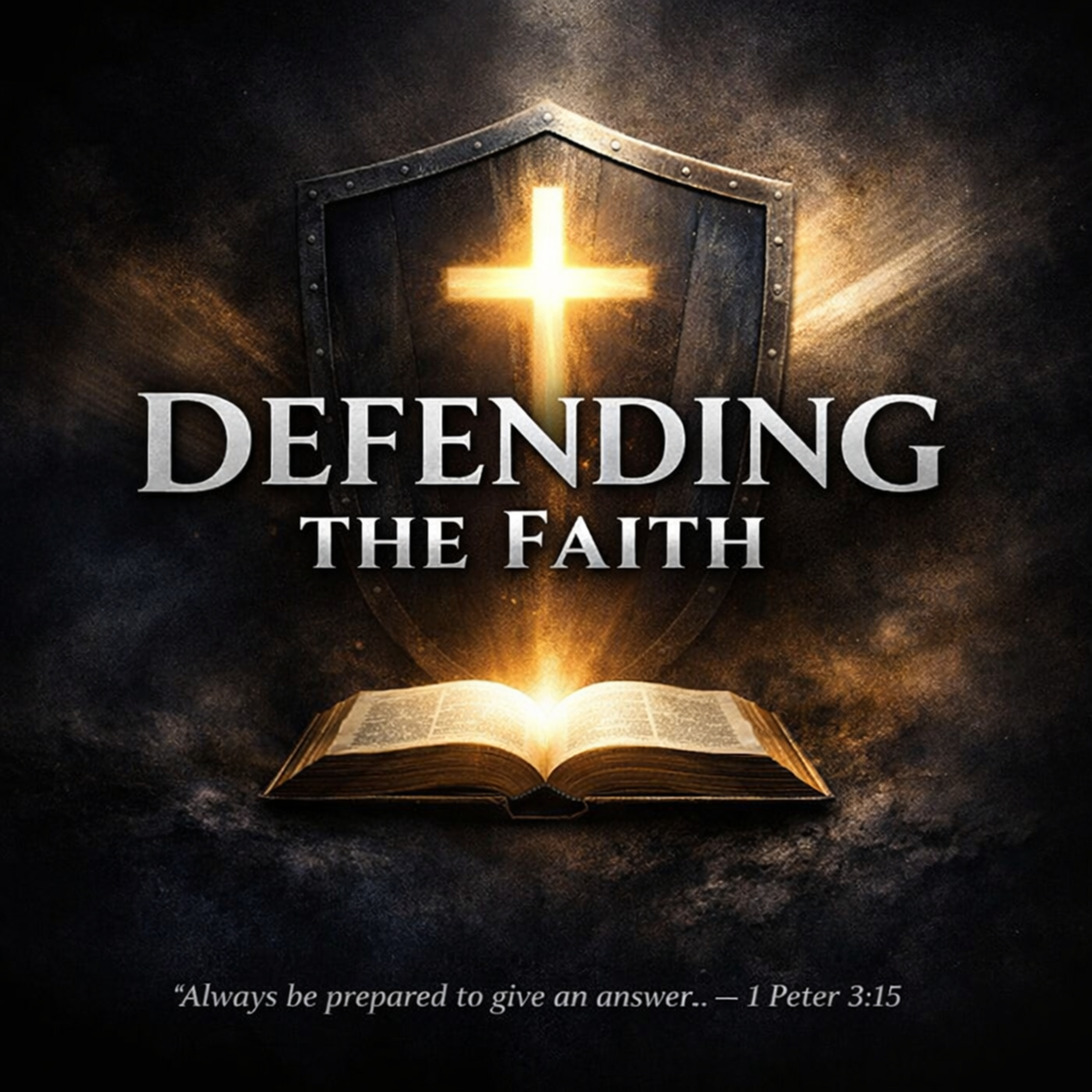 Cosmological Argument | Defending The Faith