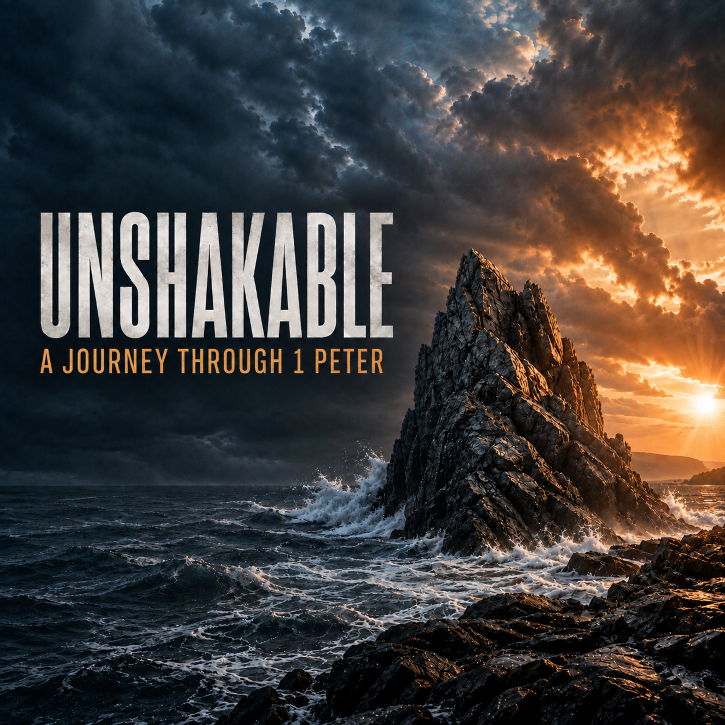Hope That Cannot Be Taken | 1 Peter