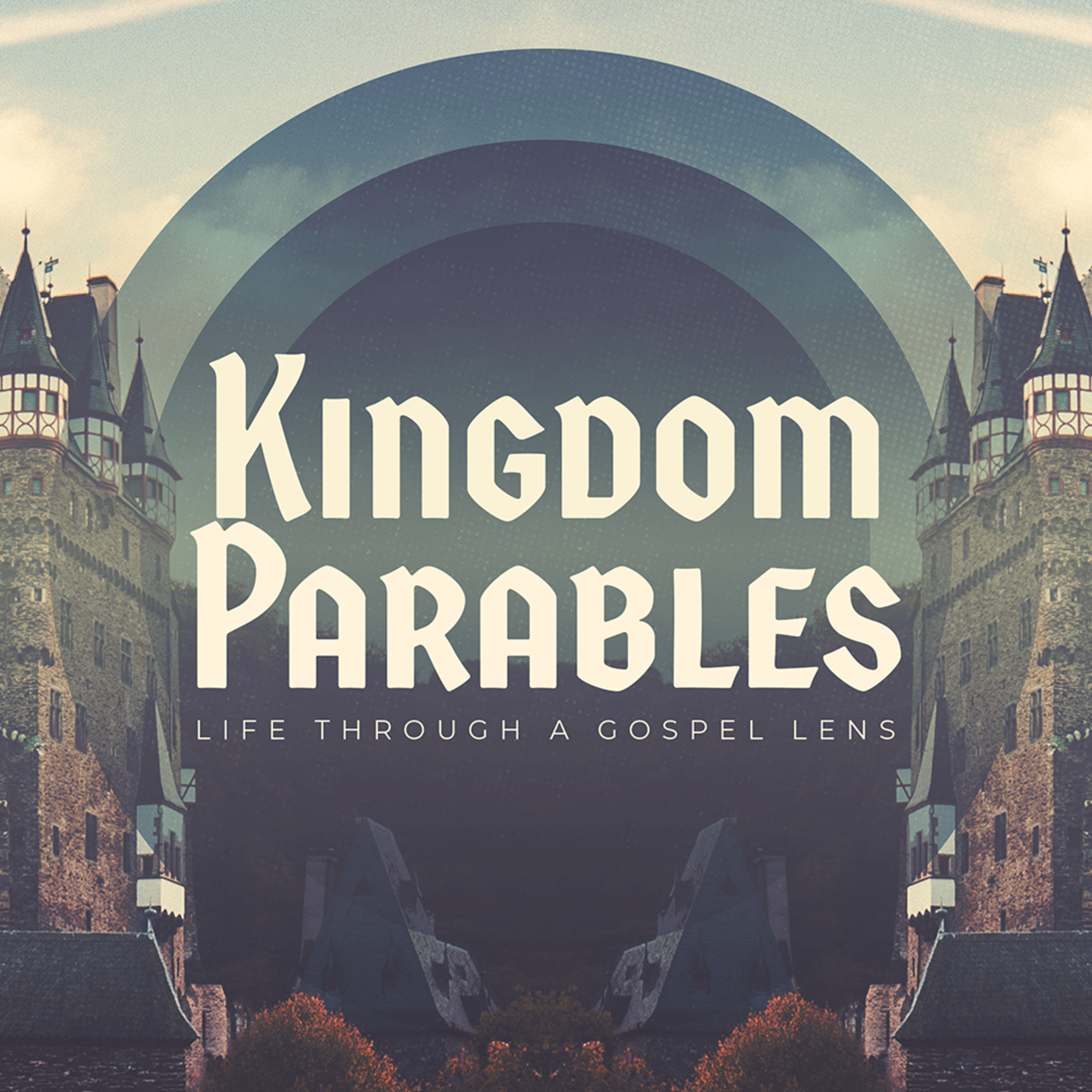 The Persistent Widow | Kingdom Parables
