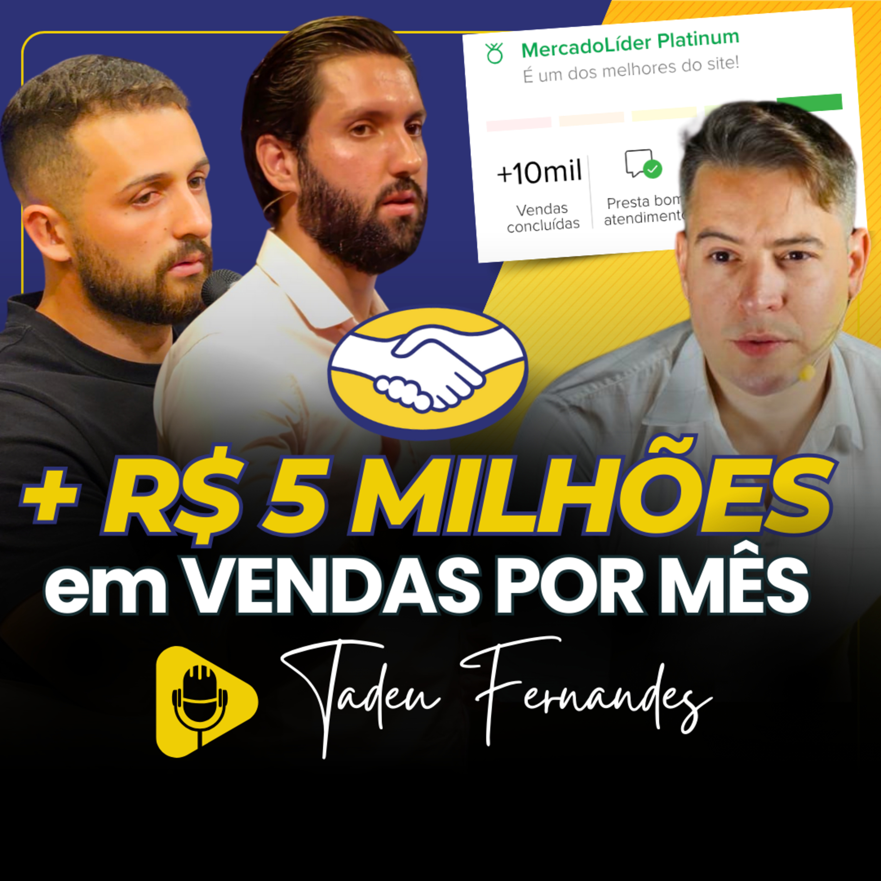 Tadeu Fernandes