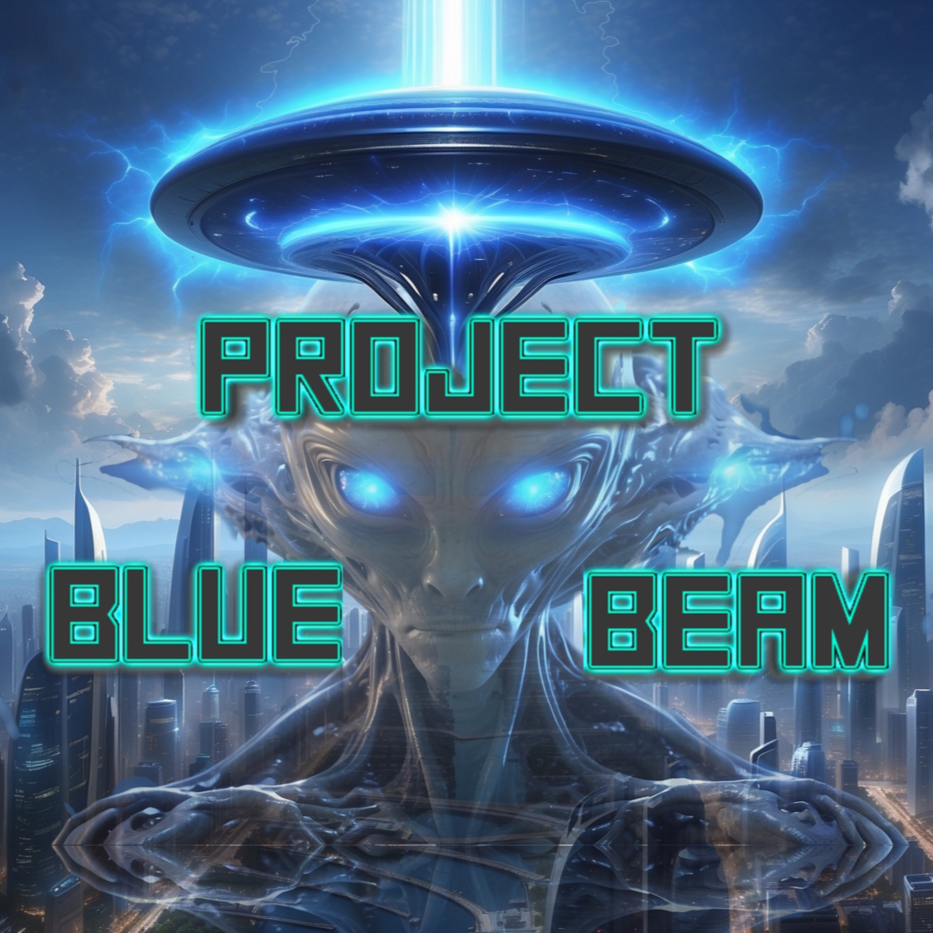 Project Blue Beam: Government has something HUGE planned!