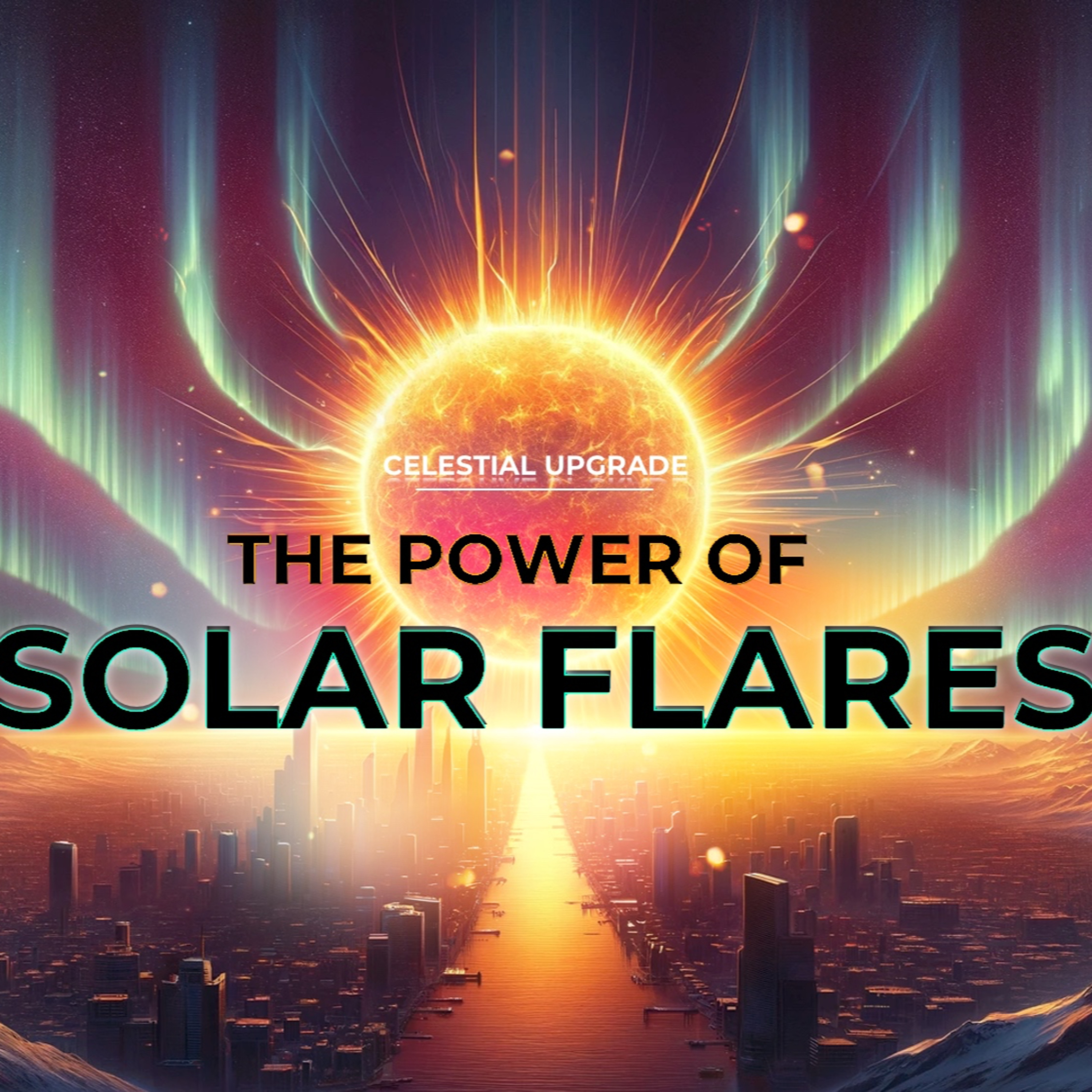 Celestial Upgrade! Prepping for the 2024 Solar Storm