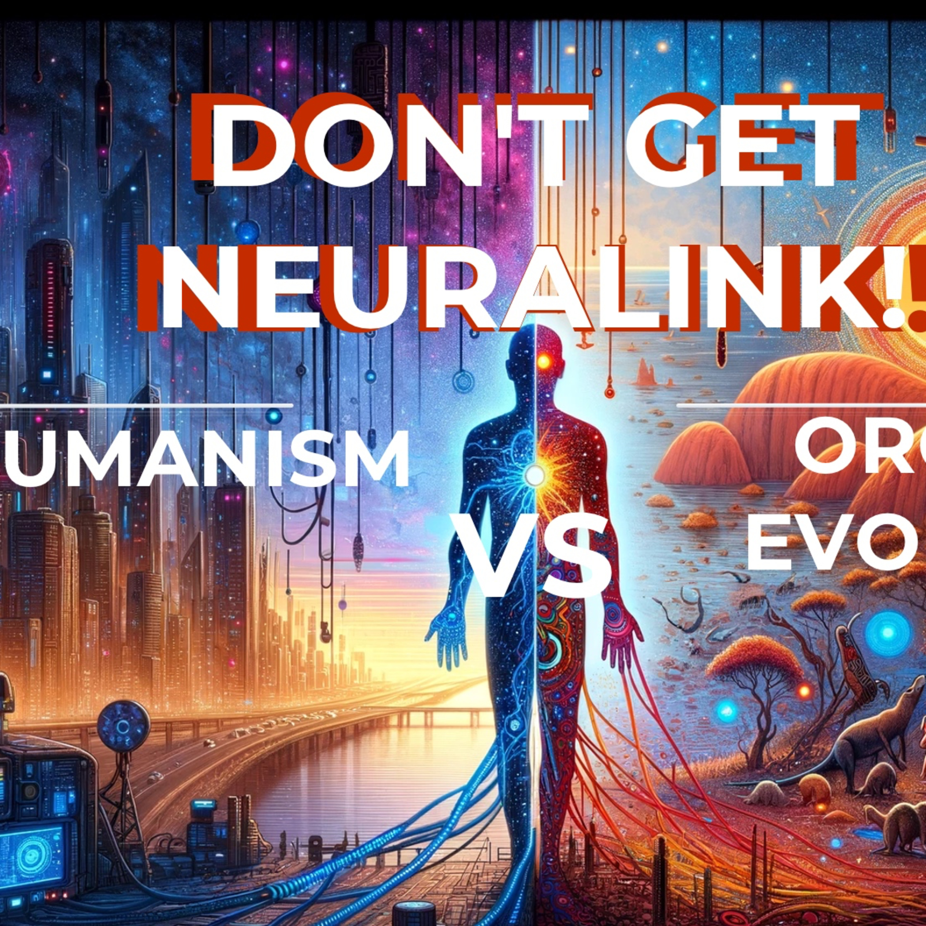 Monetisation of Telepathy - First Neuralink Implant in Human & Organic Evolution