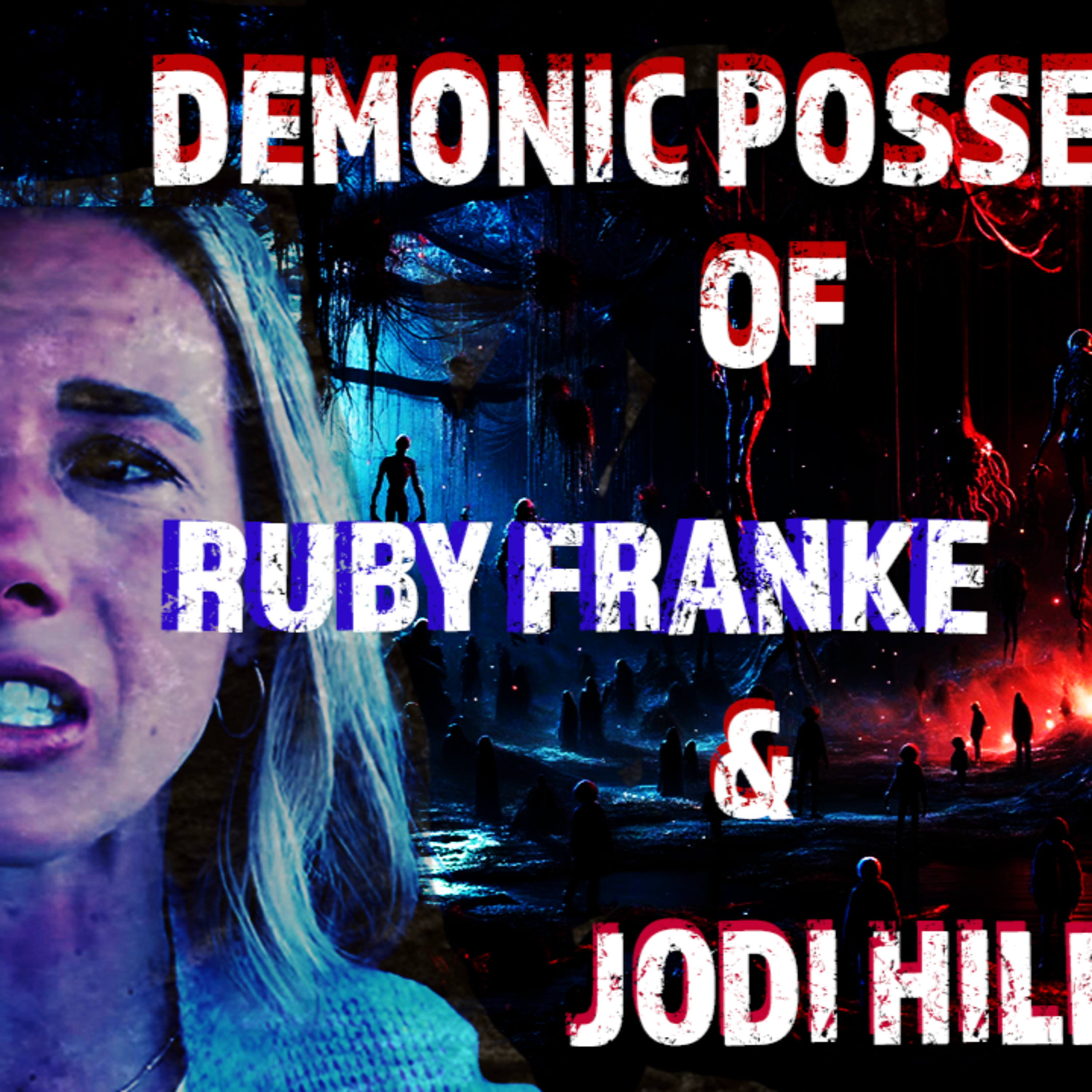 NEW Shocking Theory… Demons in the Ruby Franke & Jodi Hildebrandt Case