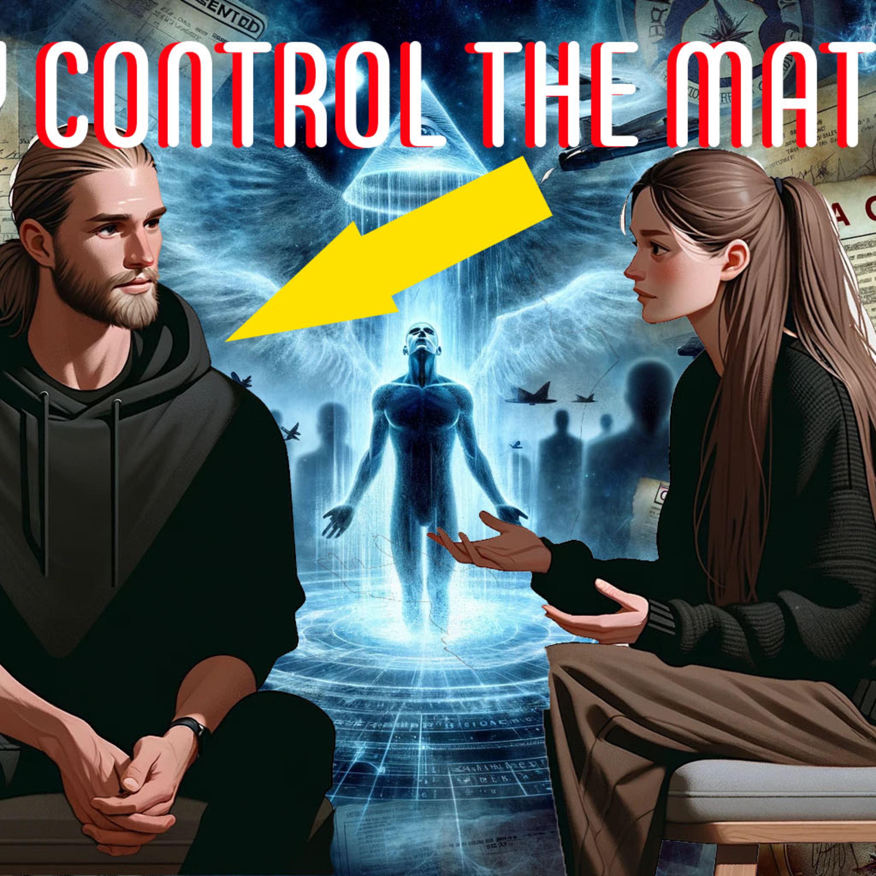 The Gateway Experience - What They Aren't Telling You