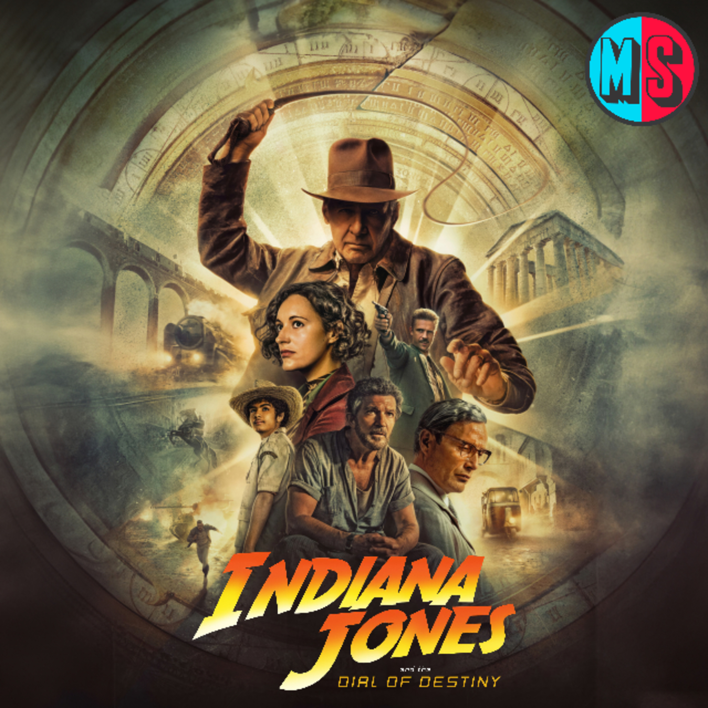 Movie Squad Podcast