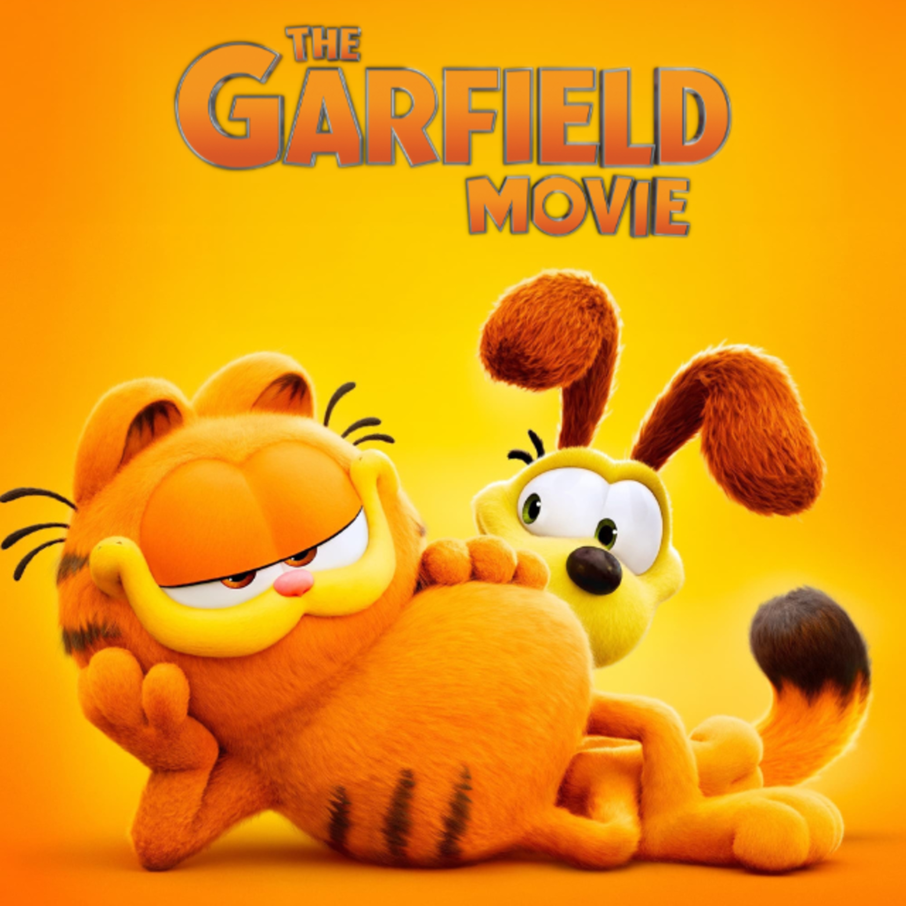 Movie Squad Podcast