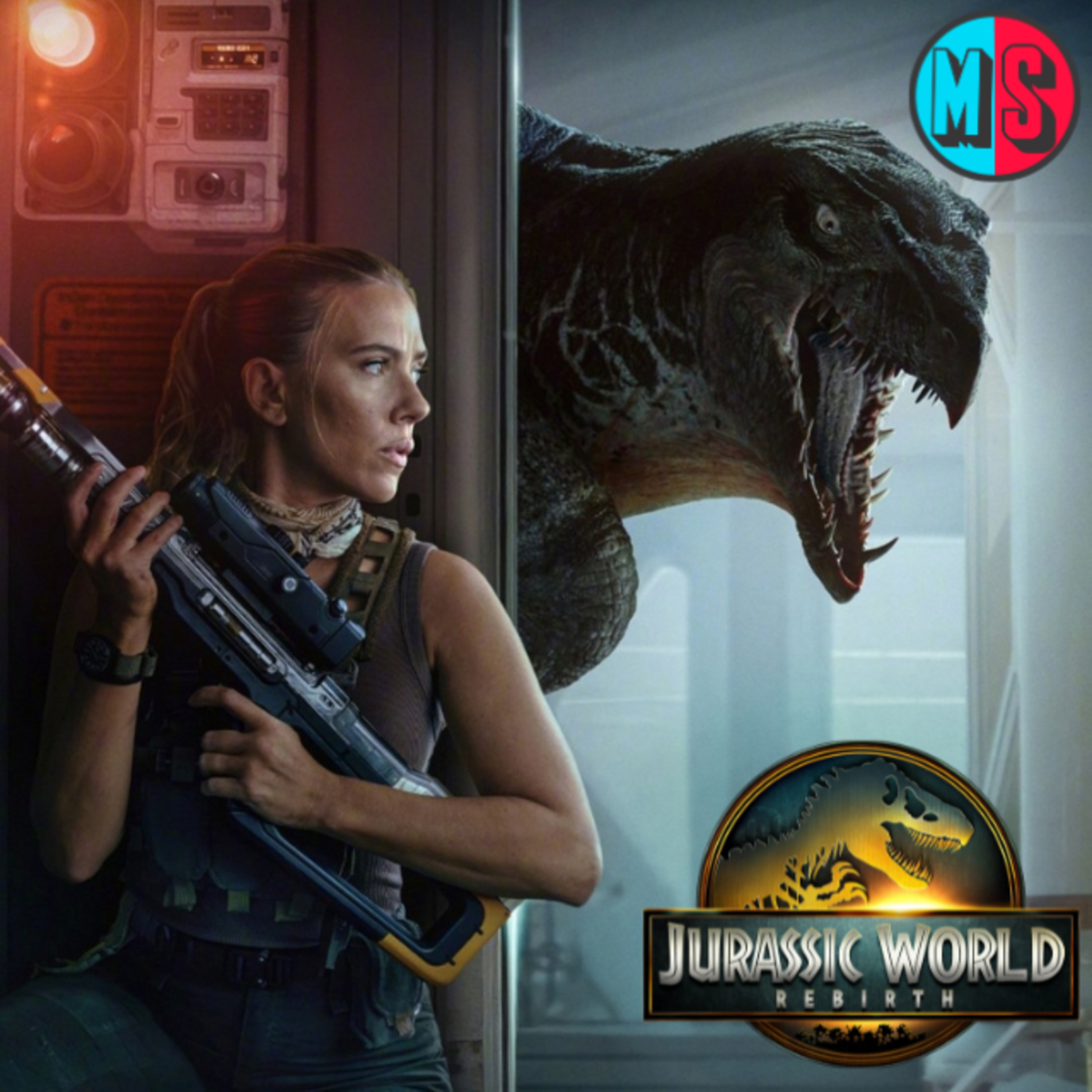 Movie Squad Podcast