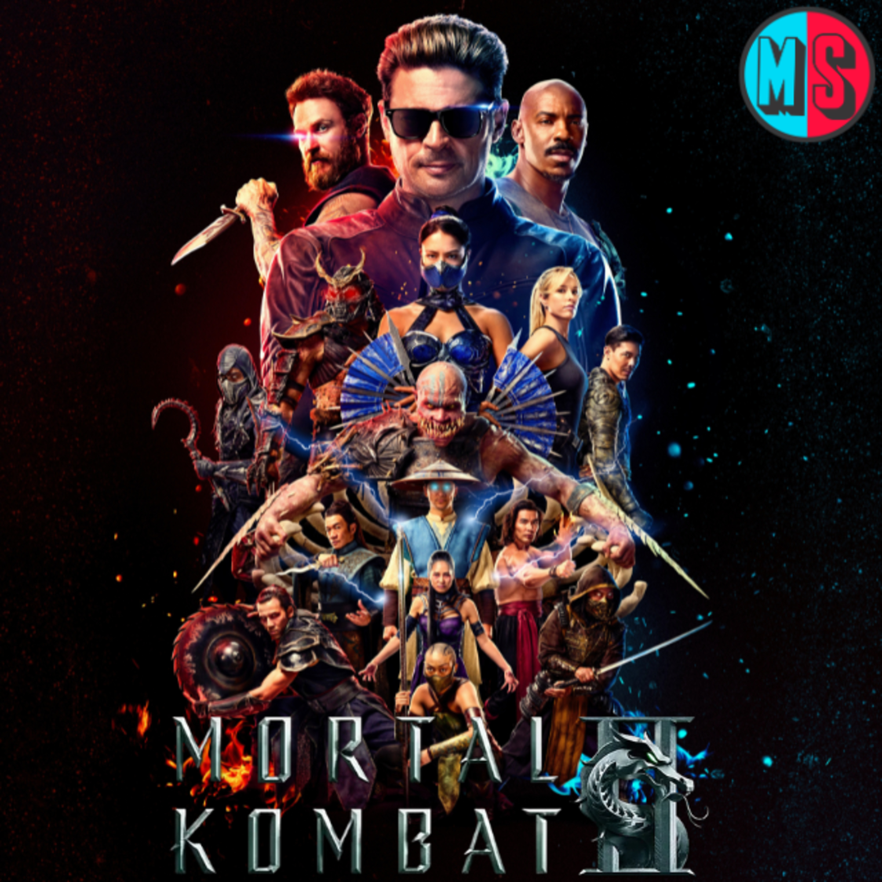 Movie Squad Podcast