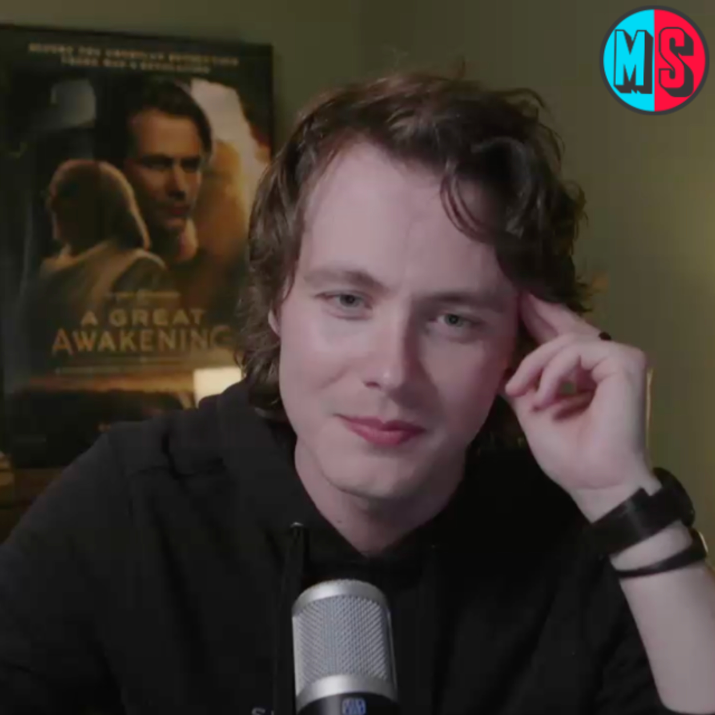 Movie Squad Podcast