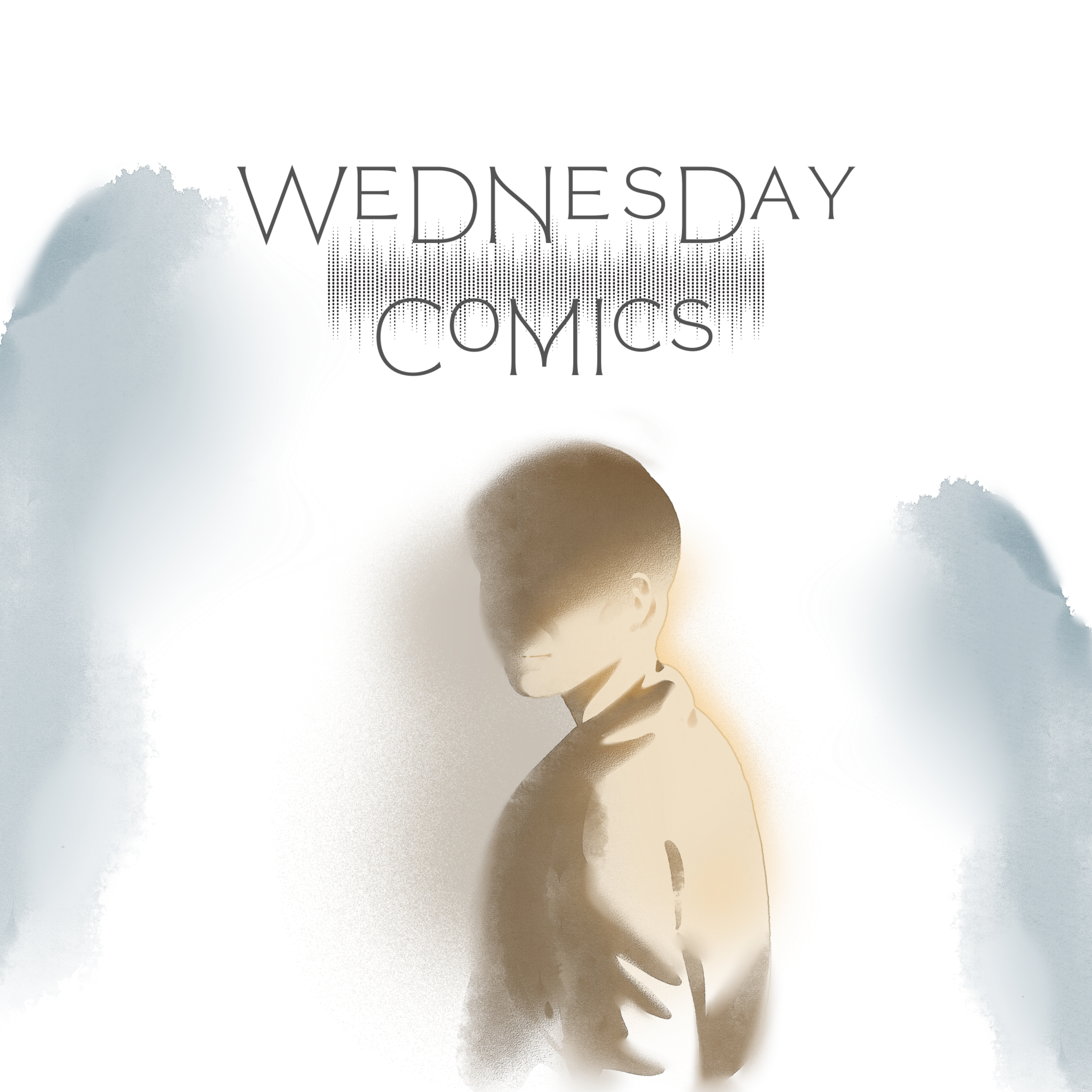 WC Back Matter - Electronic voice phenomenon episode artwork