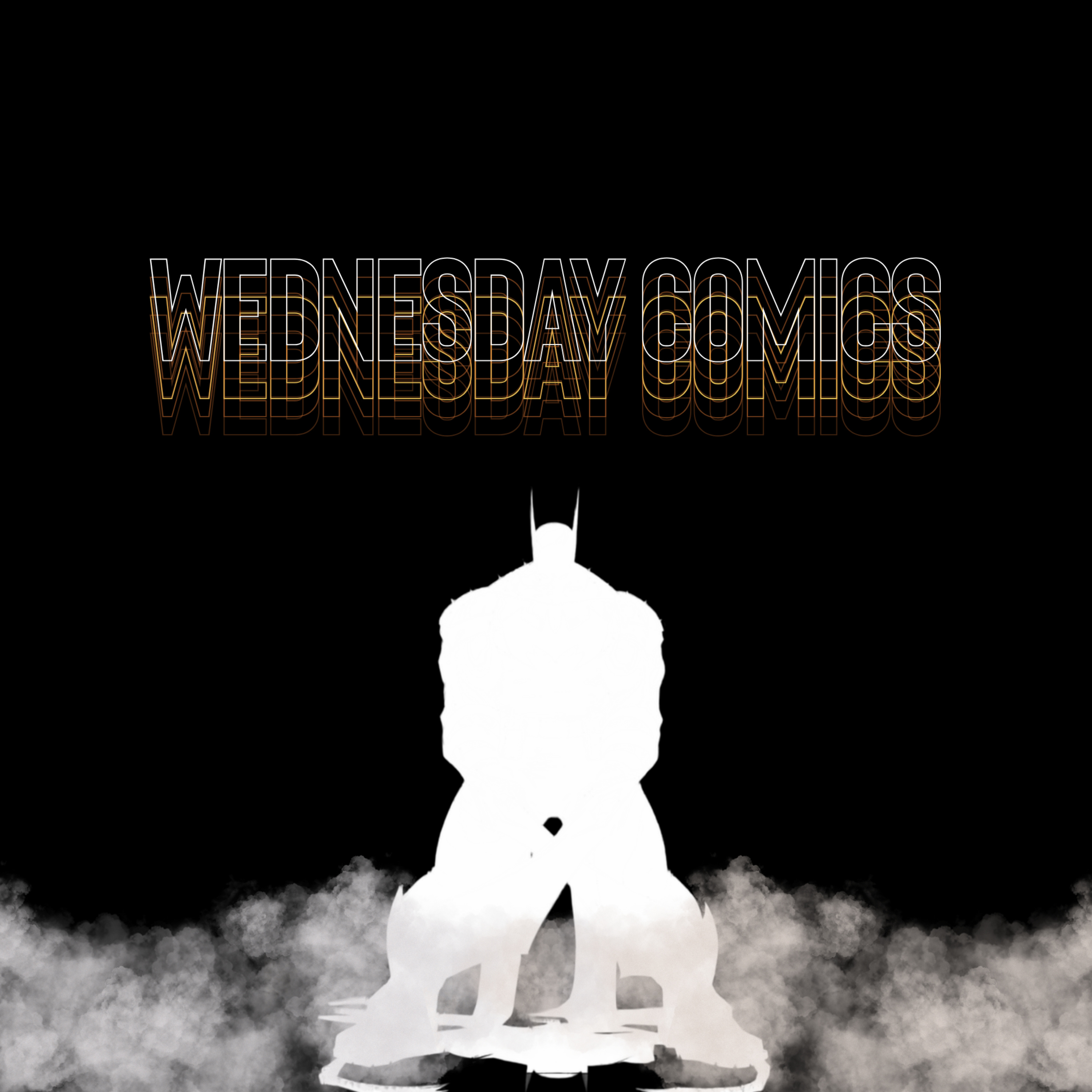 More Absolute Batman episode artwork