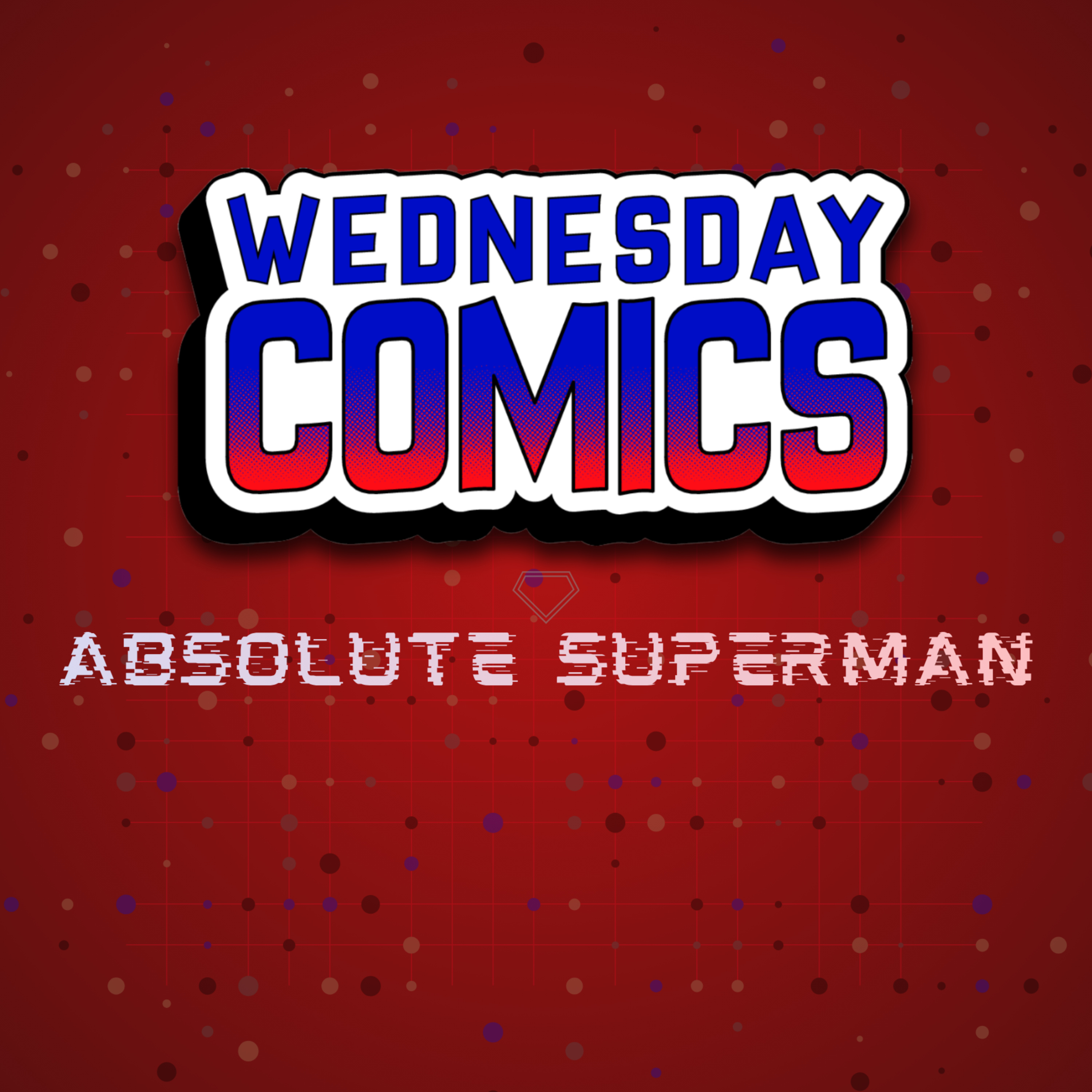 Absolute Brainiac episode artwork
