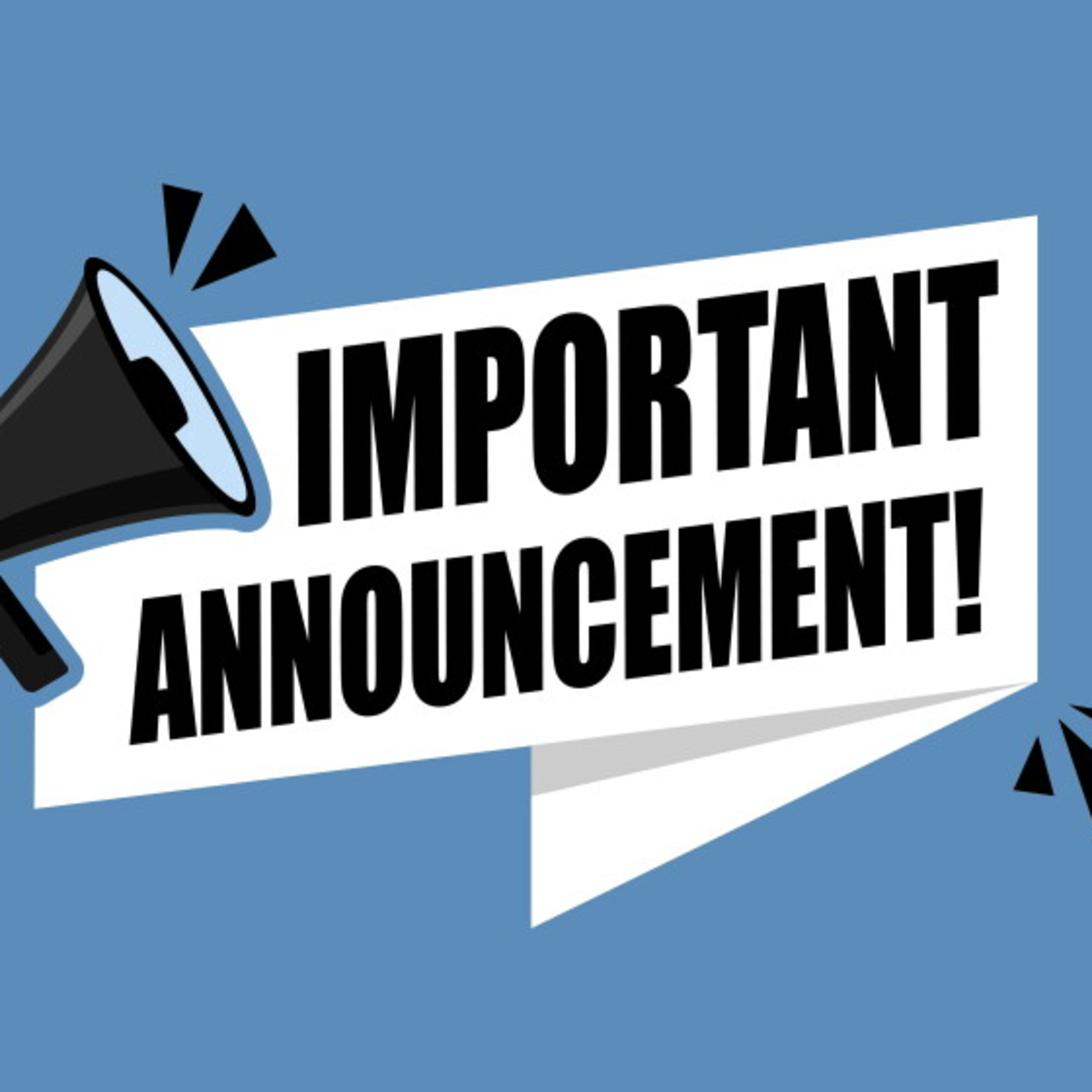 Importing Announcement PT. 2 episode artwork
