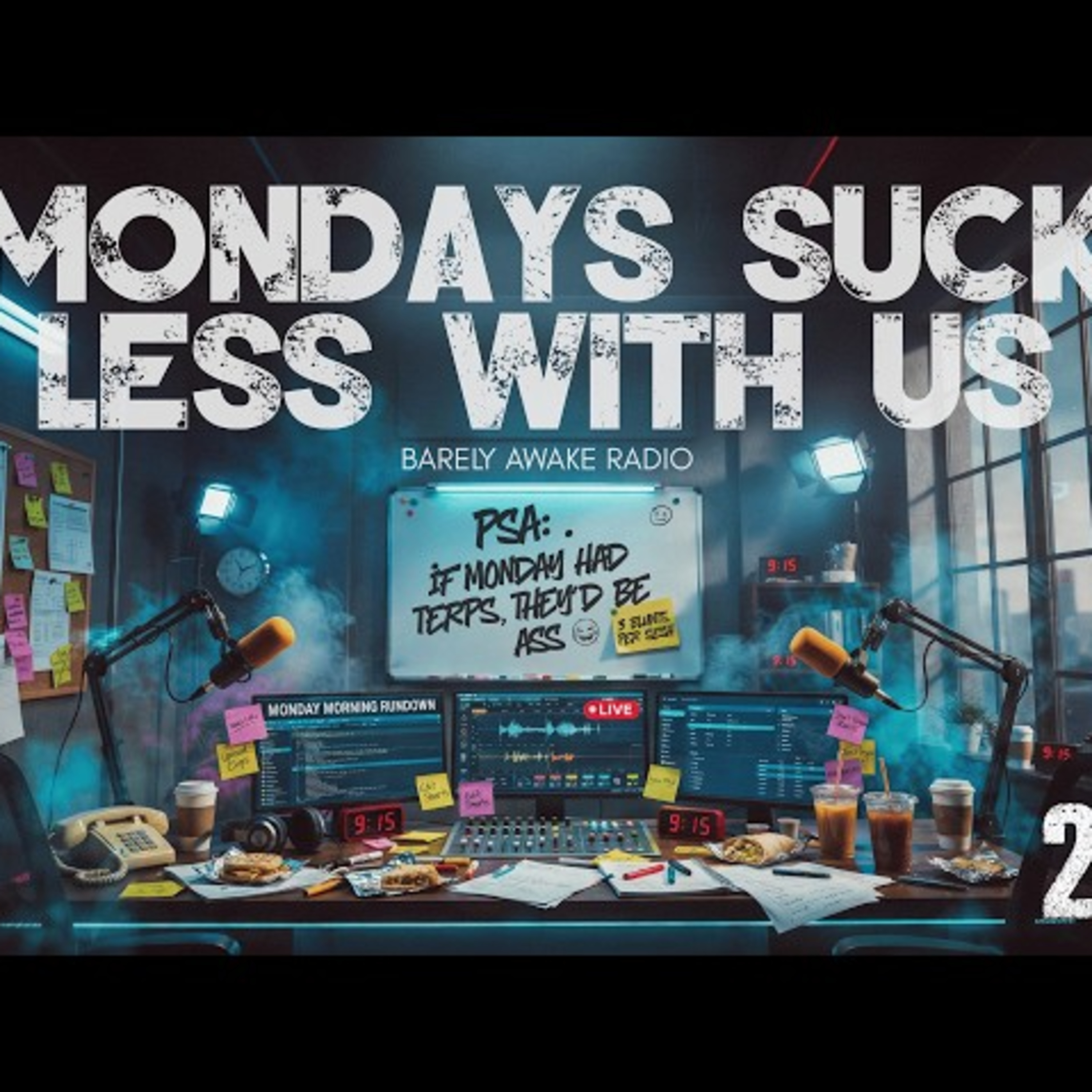 MON SEP 21 2026 episode artwork
