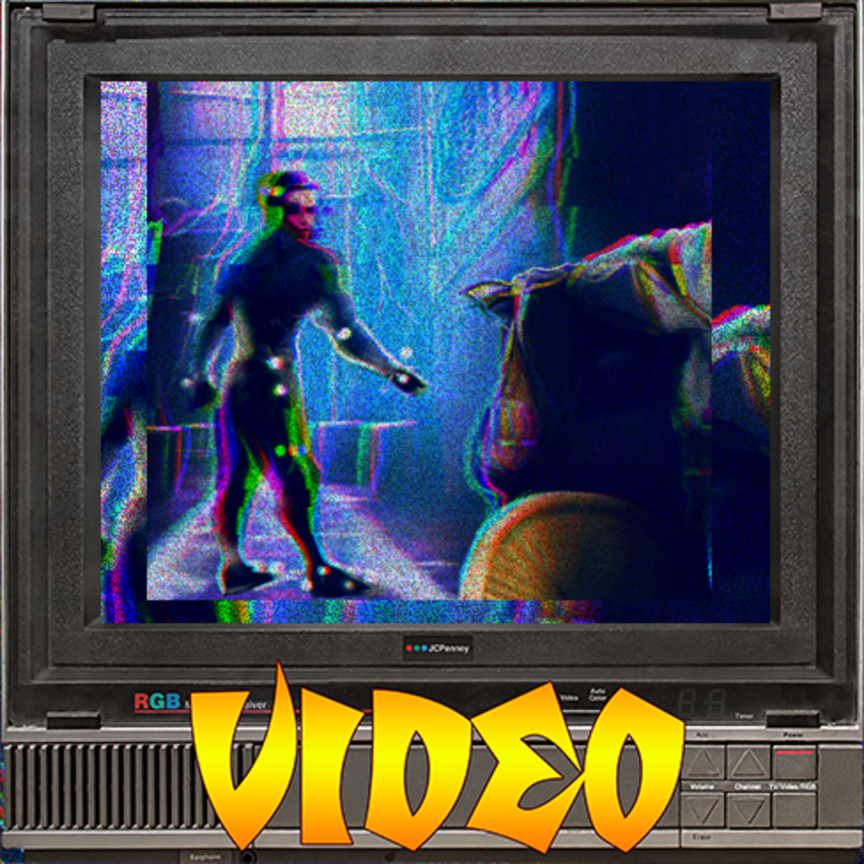 Raiden Reveals Shocking Secrets About the Making of Mortal Kombat with Carlos Pesina! (VIDEO) episode artwork