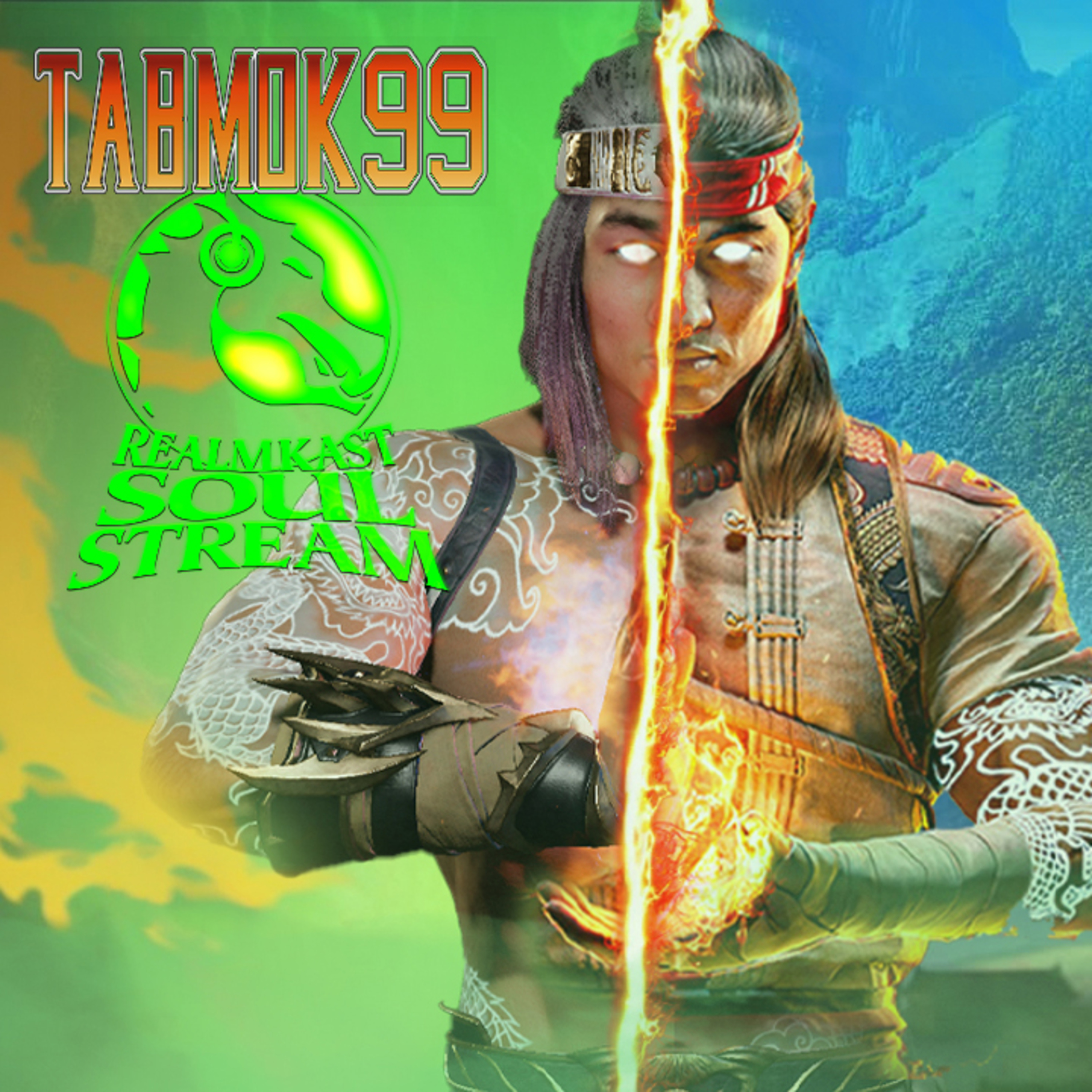LIVE Soul Stream: Mortal Kombat 1's Impact Created a Wasted Journey or a Game-Changing Triumph of Mortal Kombat 11? (VIDEO) episode artwork