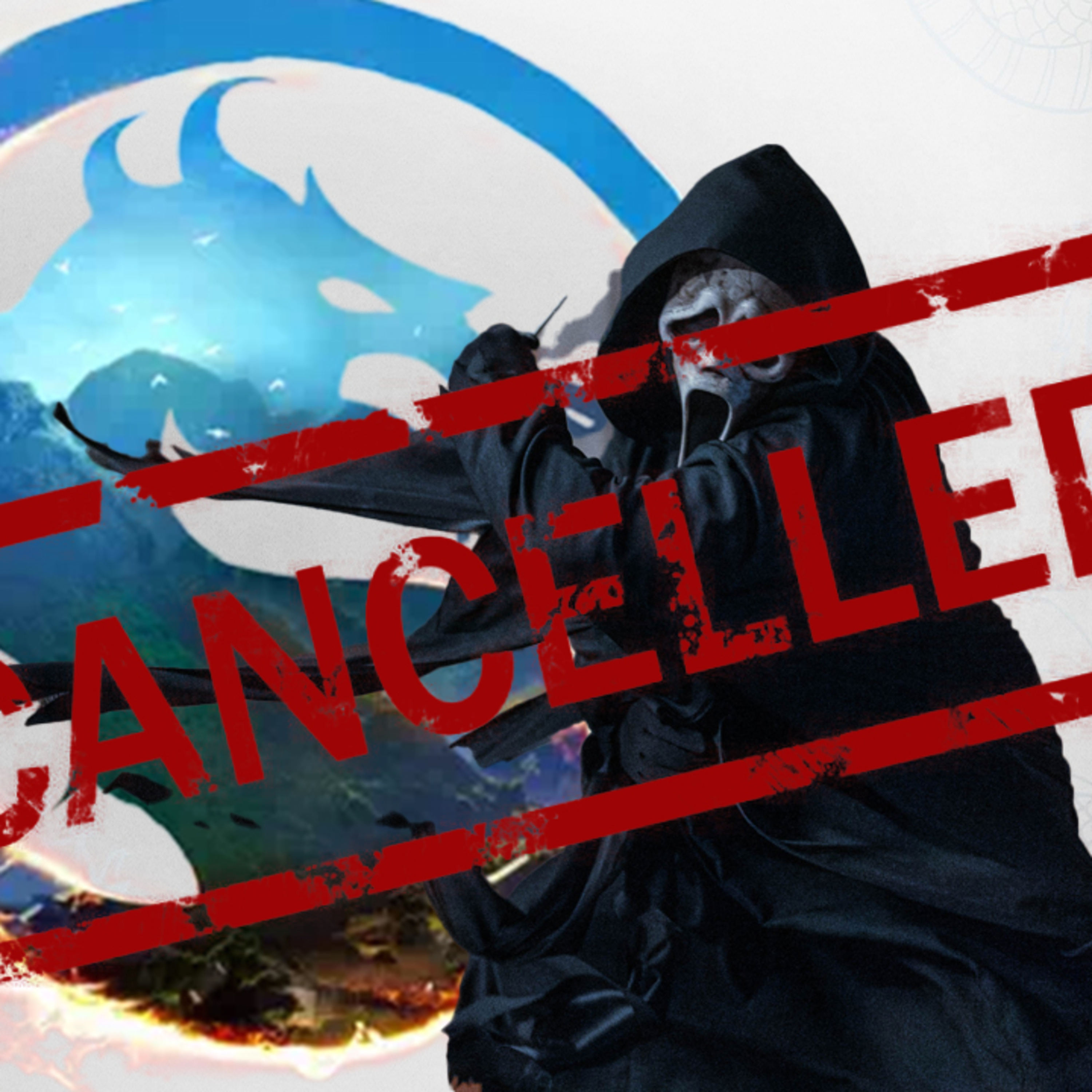 Scream 7 Issues Cast Shadow on Mortal Kombat 1!? - Tarkatan Bitesized episode artwork