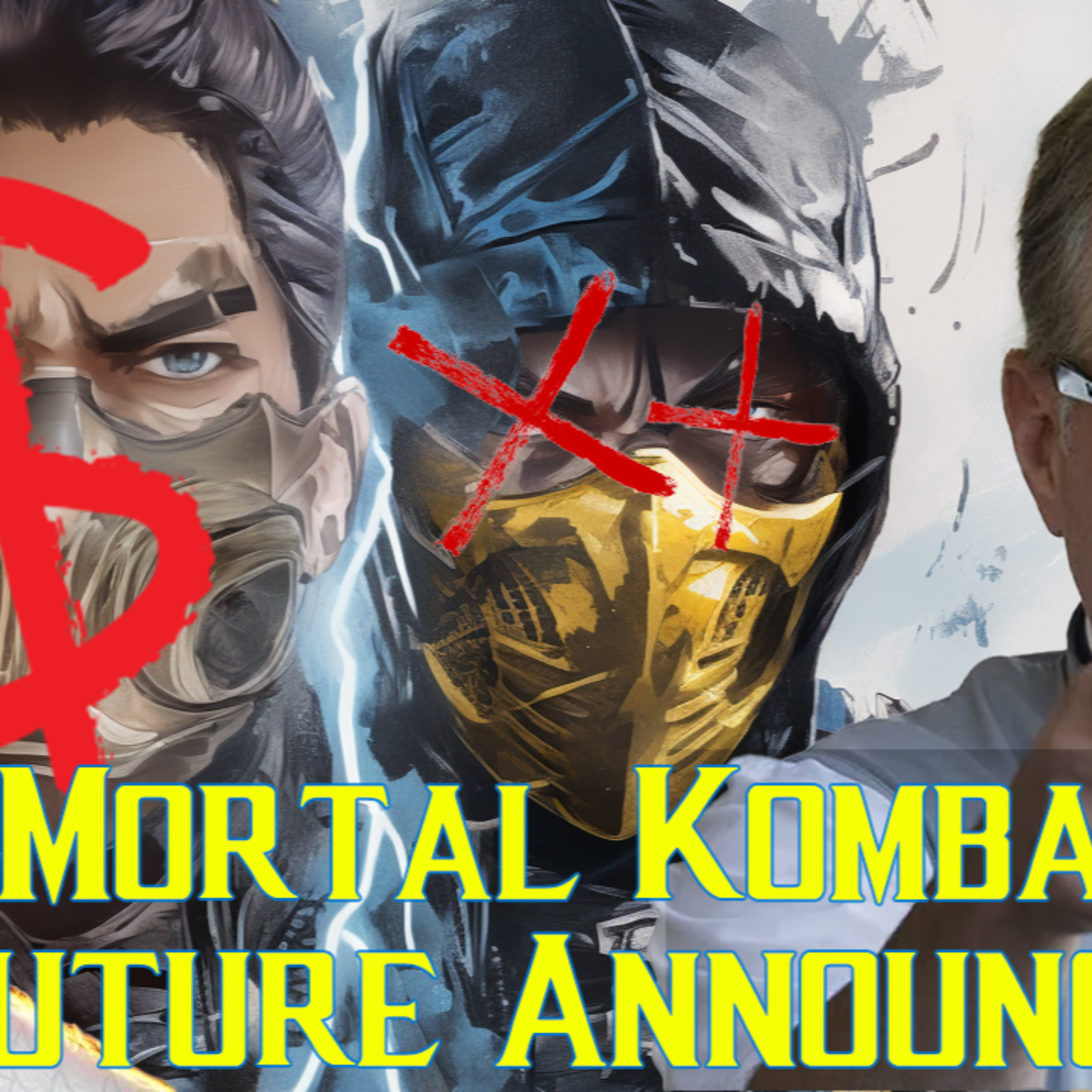 Quantity vs Quality: Warner Bros. Discovery's Kombat Strategy! - Tarkatan Bitesized