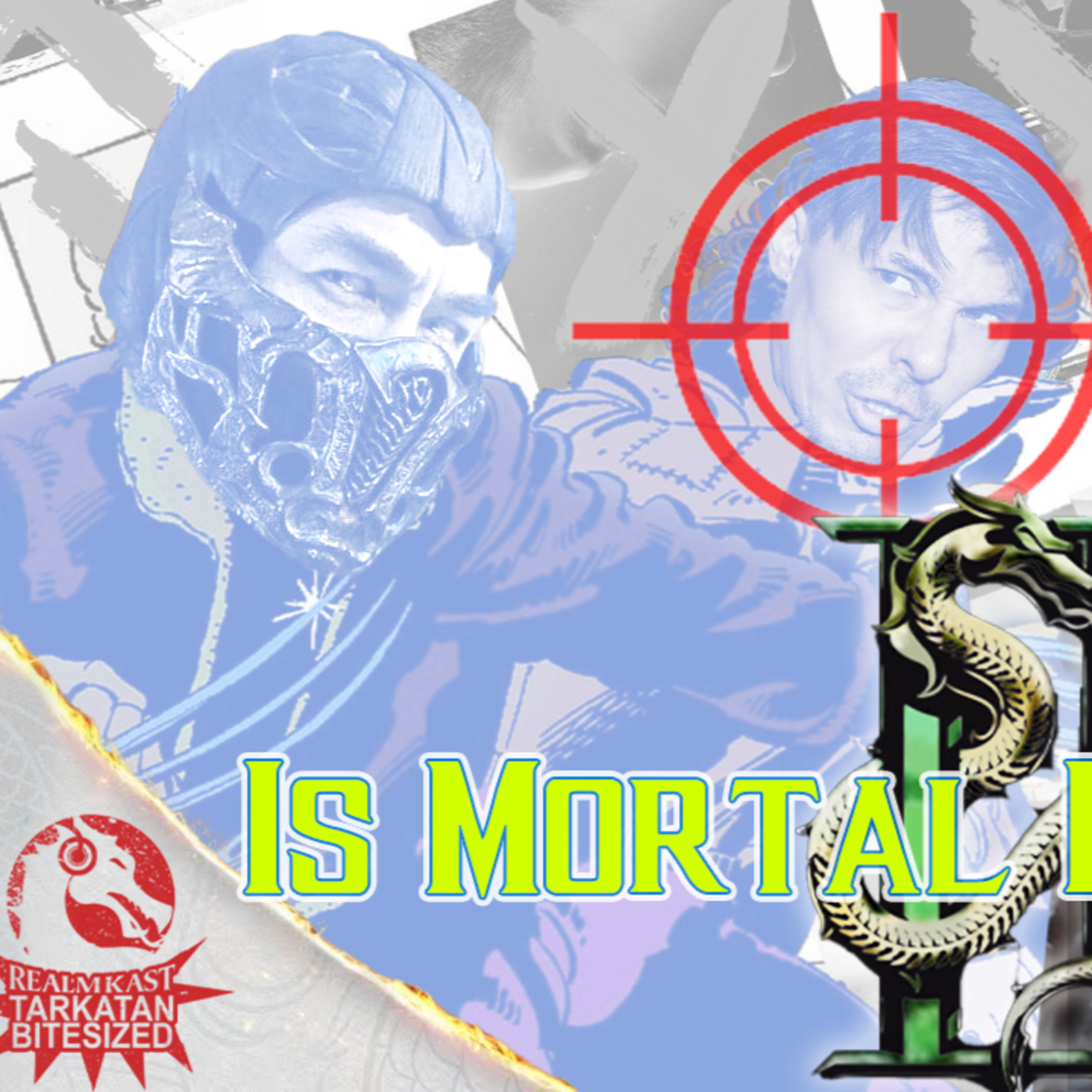 Will WB Discovery Spare the Mortal Kombat Sequel? - Tarkatan Bitesized
