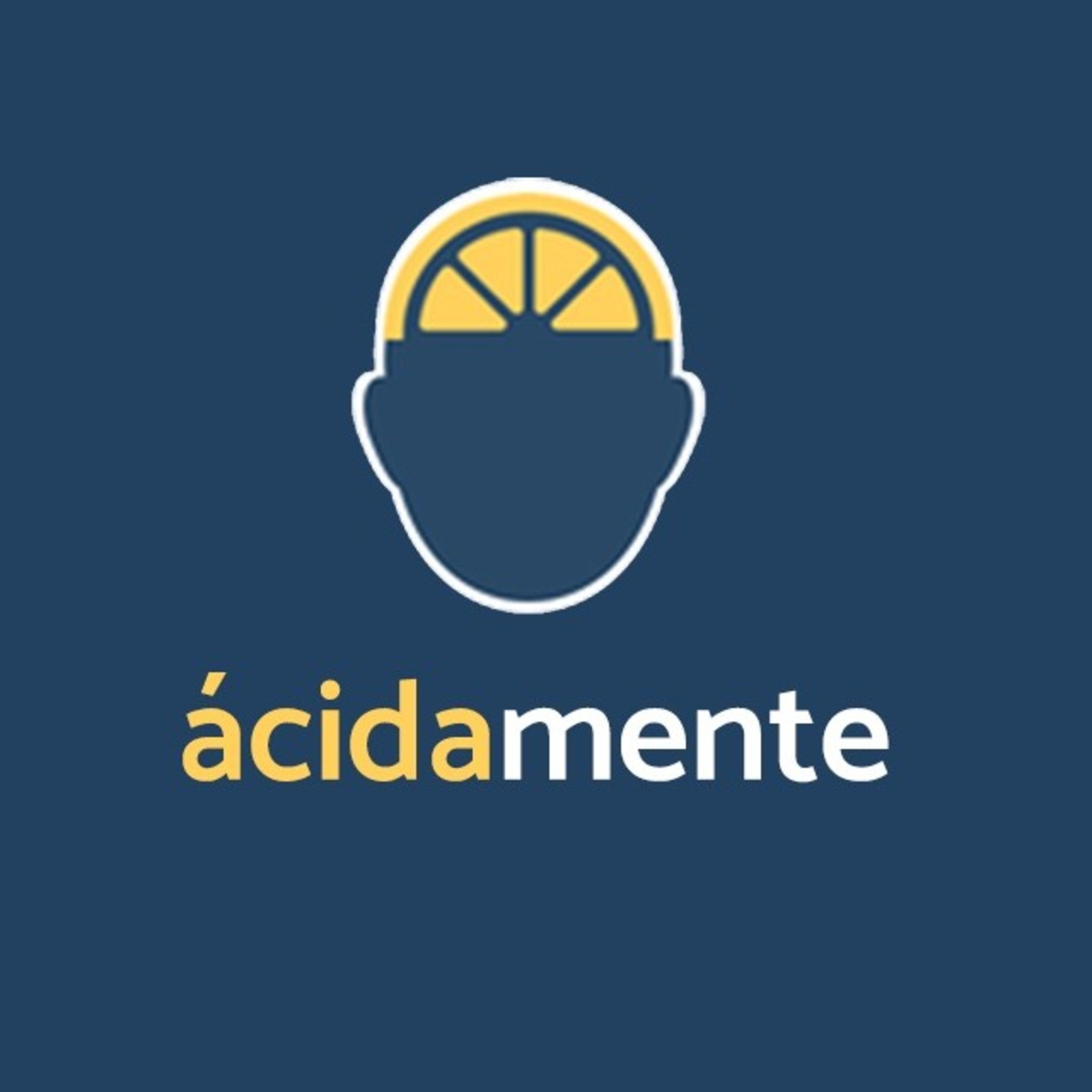 O MEDO de tomar uma DECISÃO pode te IMOBILIZAR! | ácidamente episode artwork