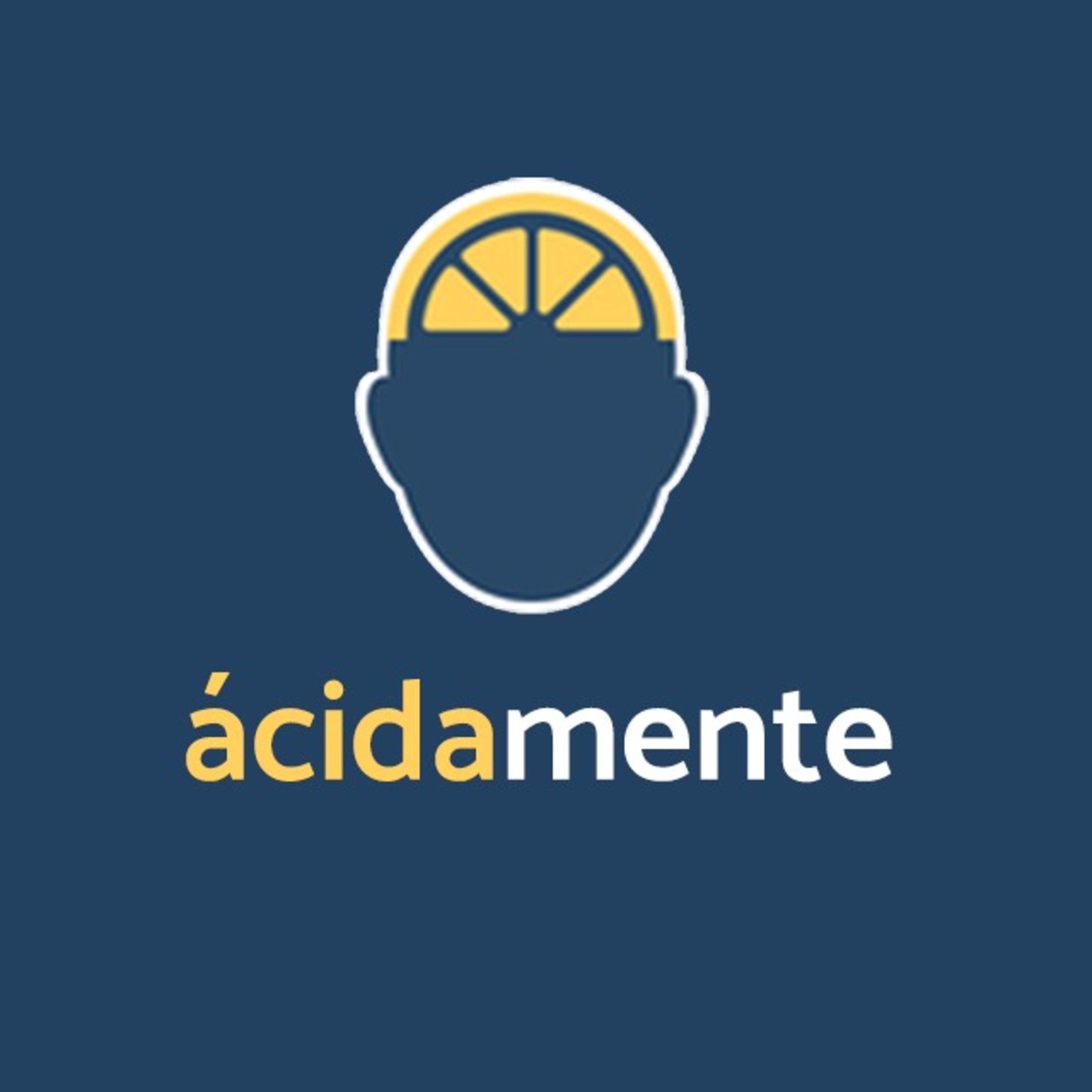 O que fazer quando se sentir sozinho? | ácidamente episode artwork