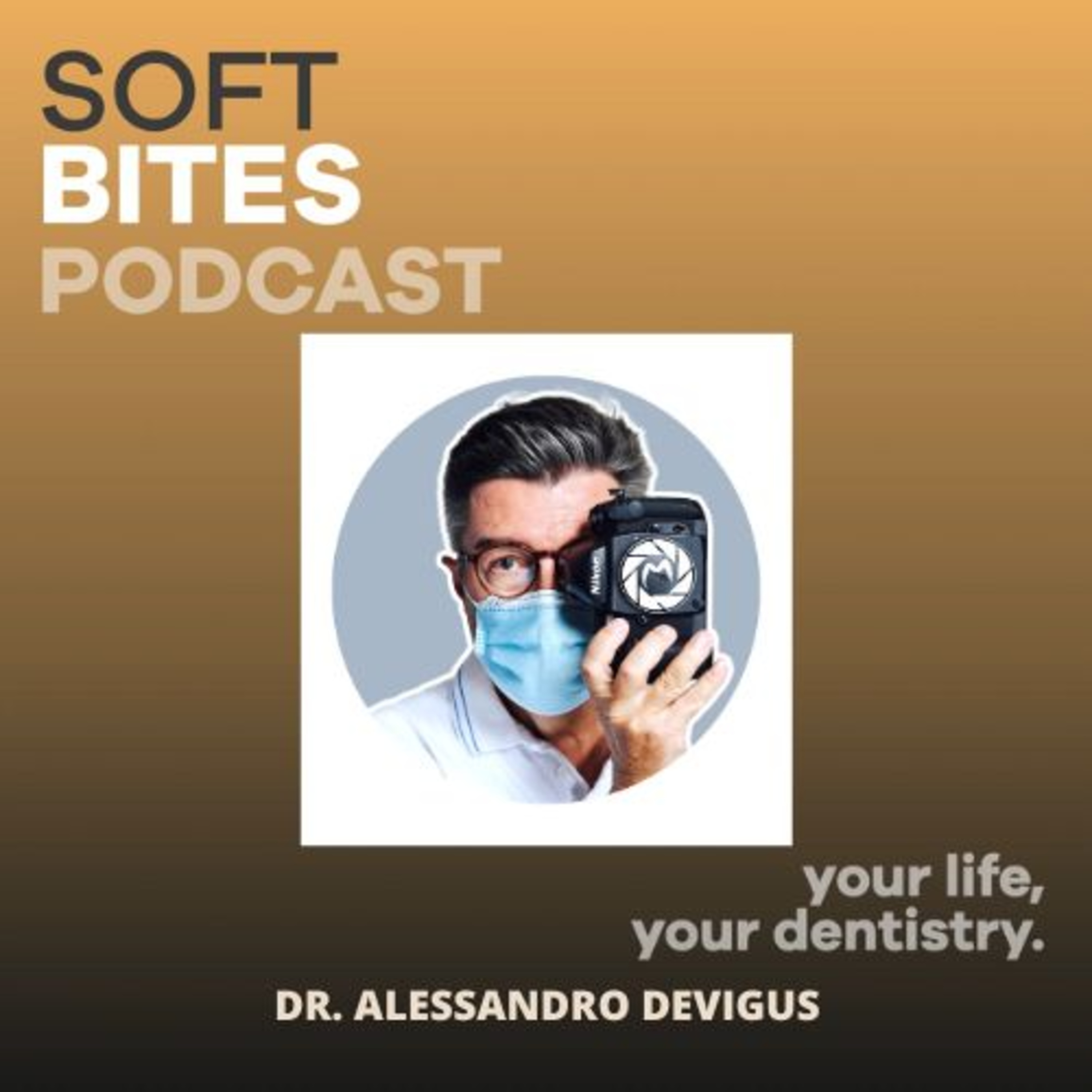 Soft Bites Podcast