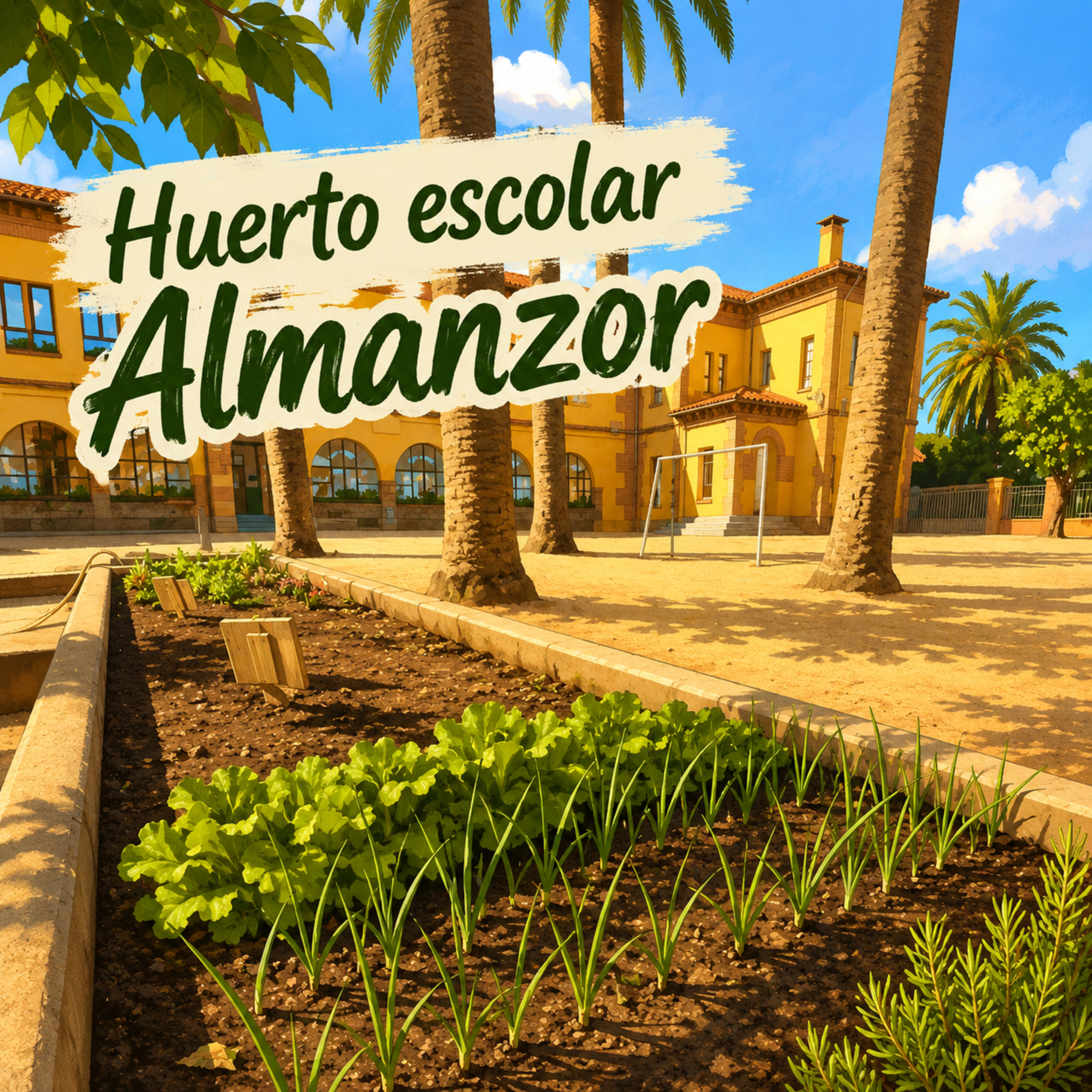 Portada de BiblioAlmanzor