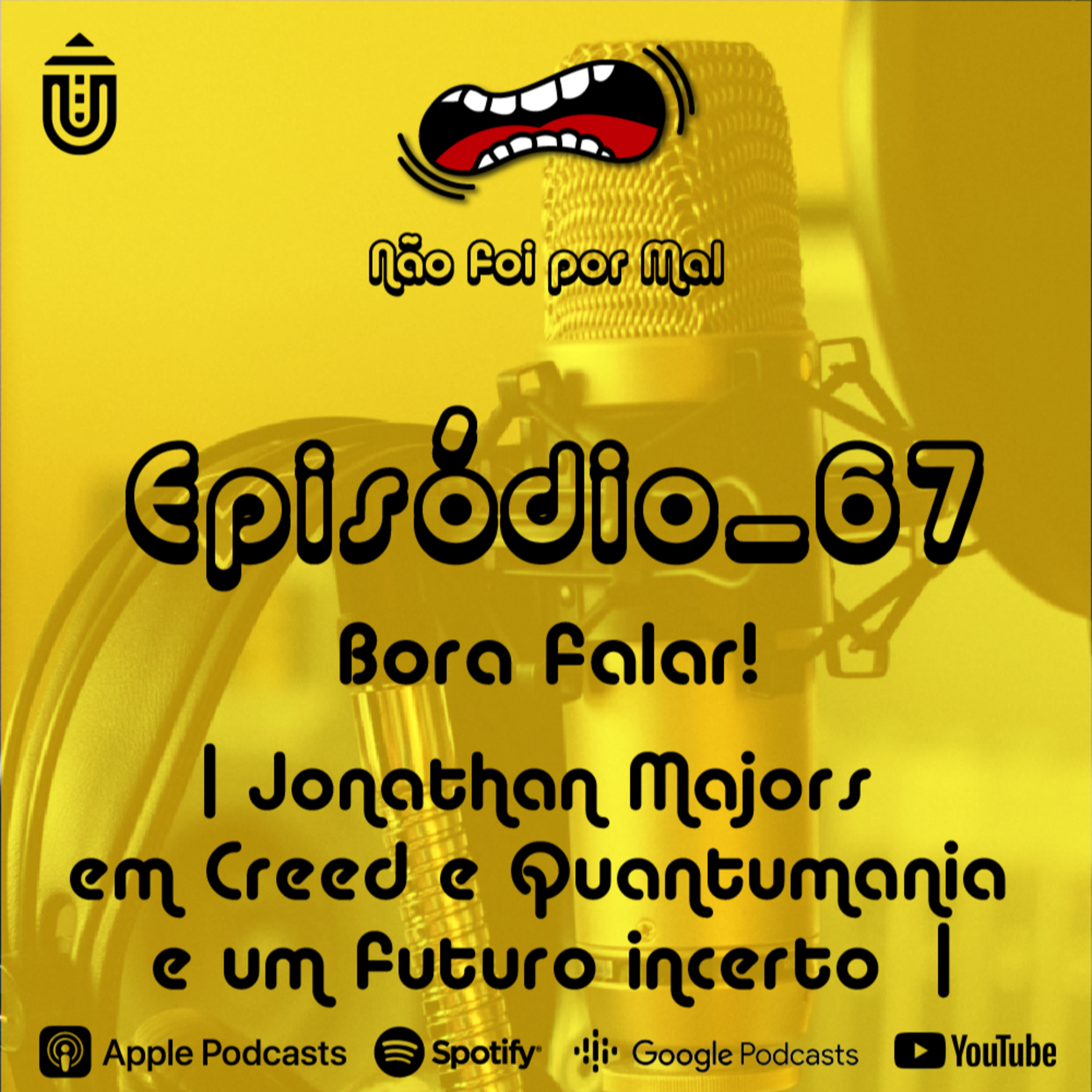 Não foi por Mal