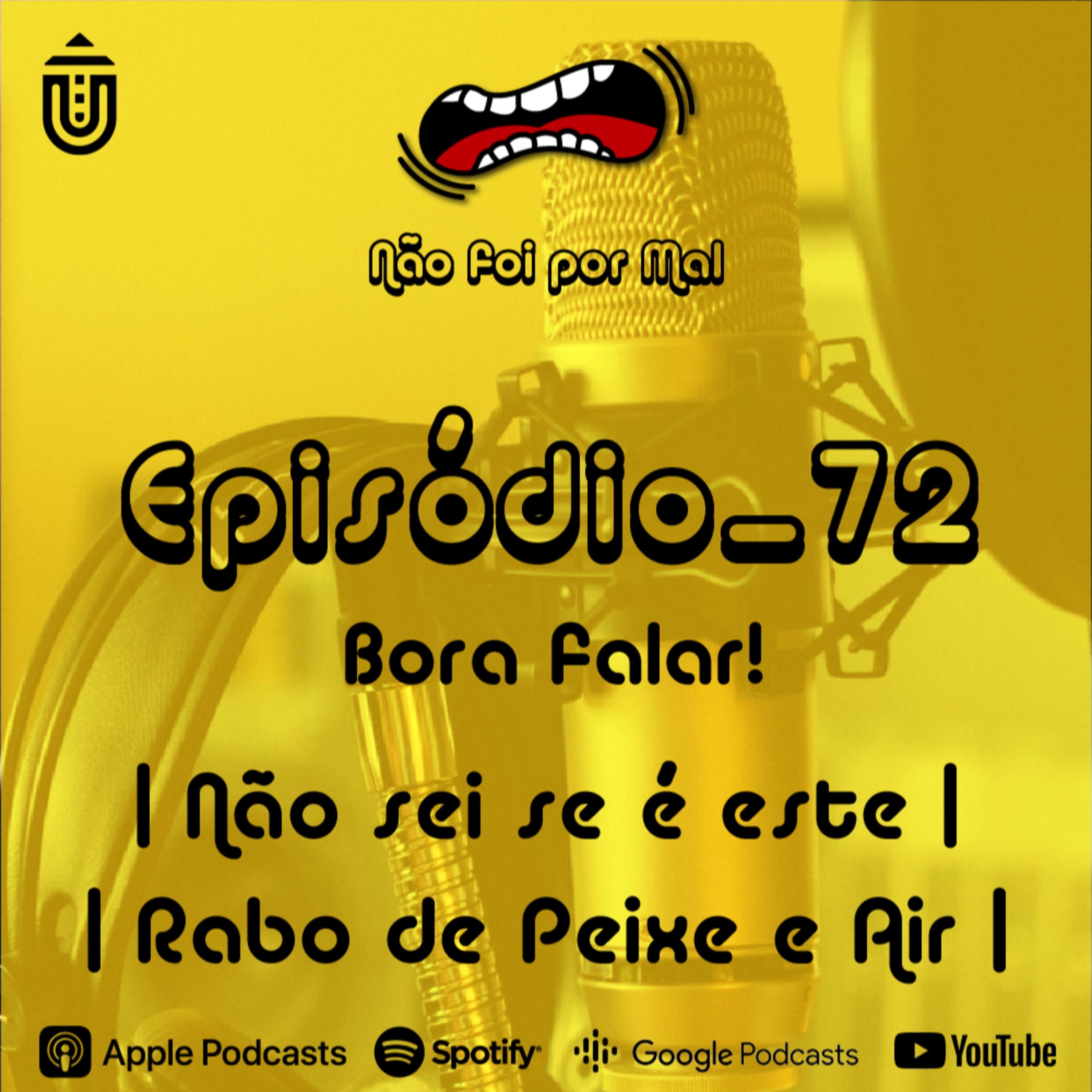 Não foi por Mal