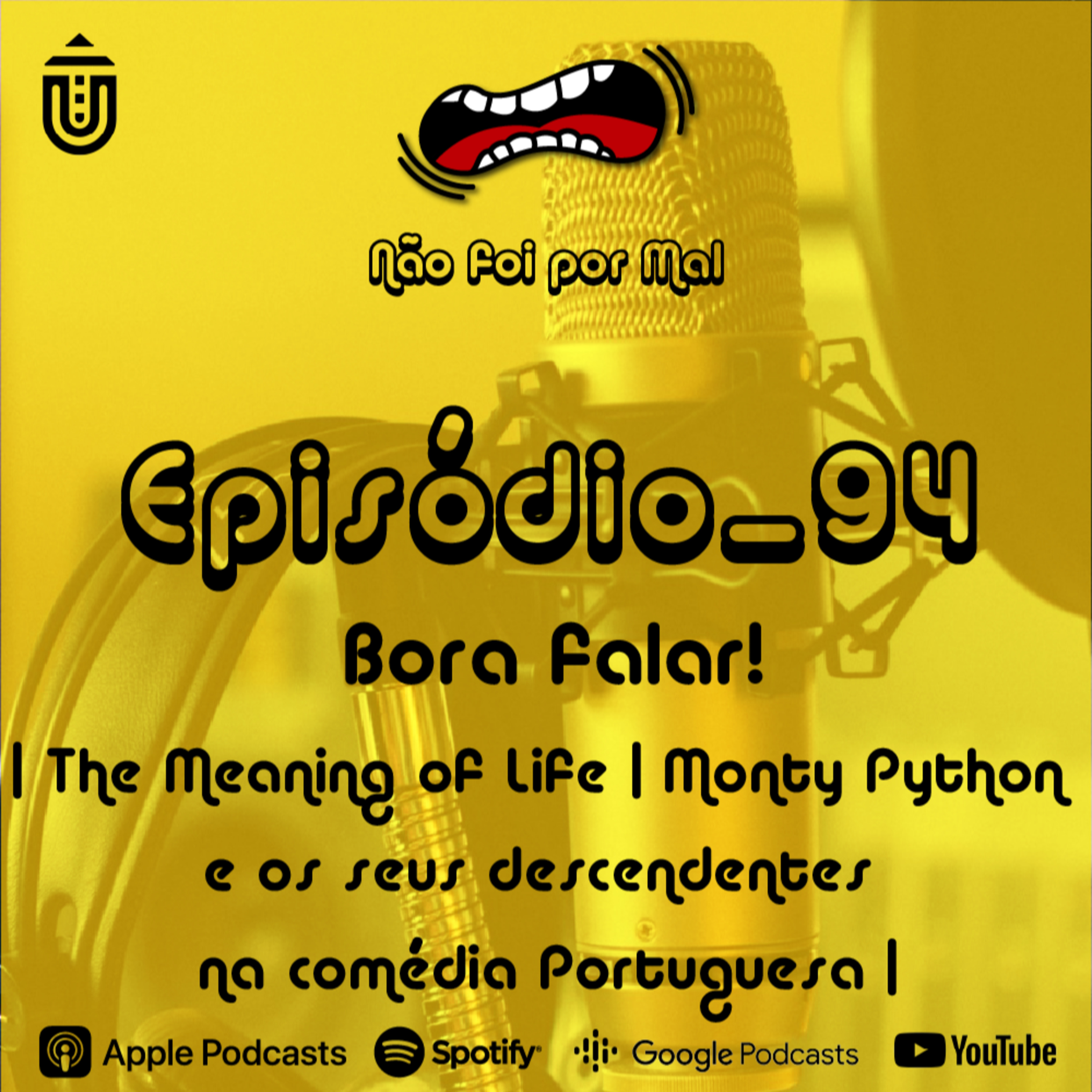 Não foi por Mal