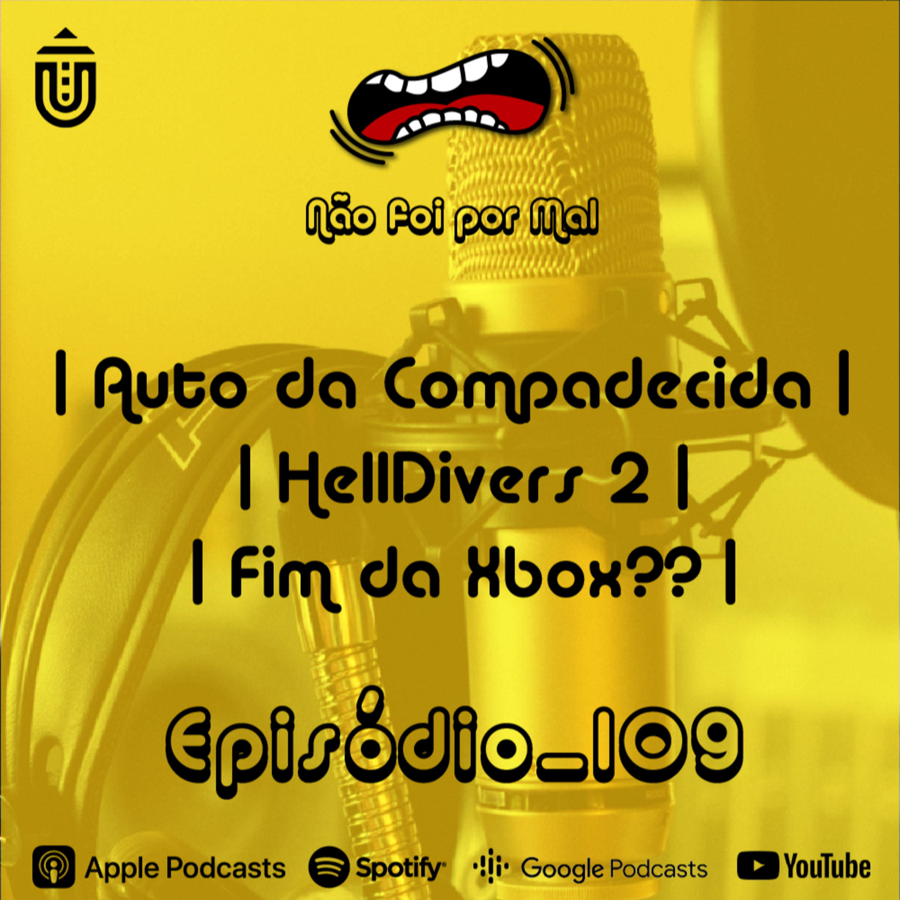 Não foi por Mal