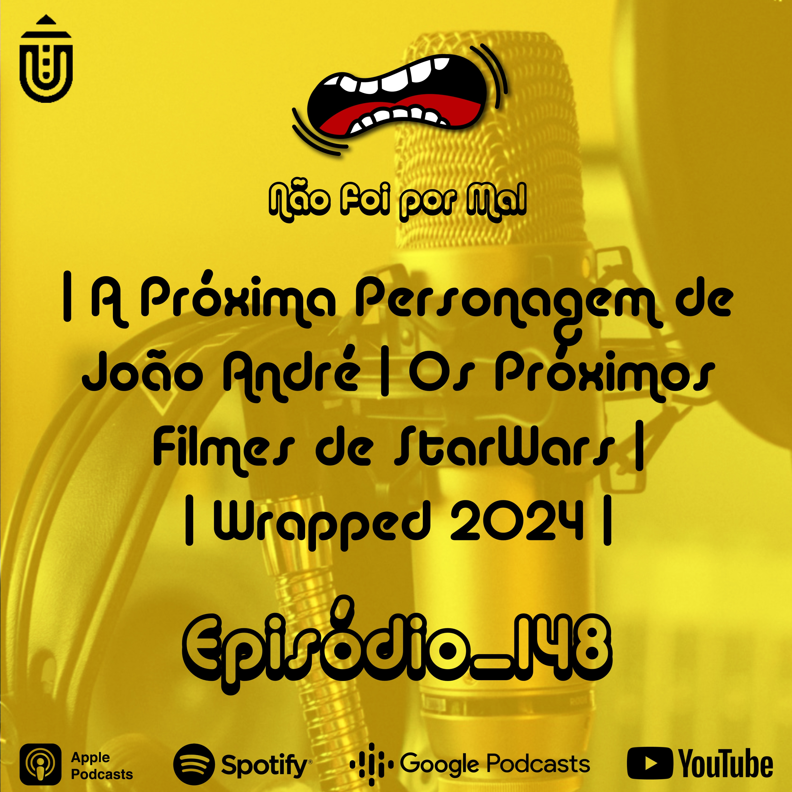 Não foi por Mal