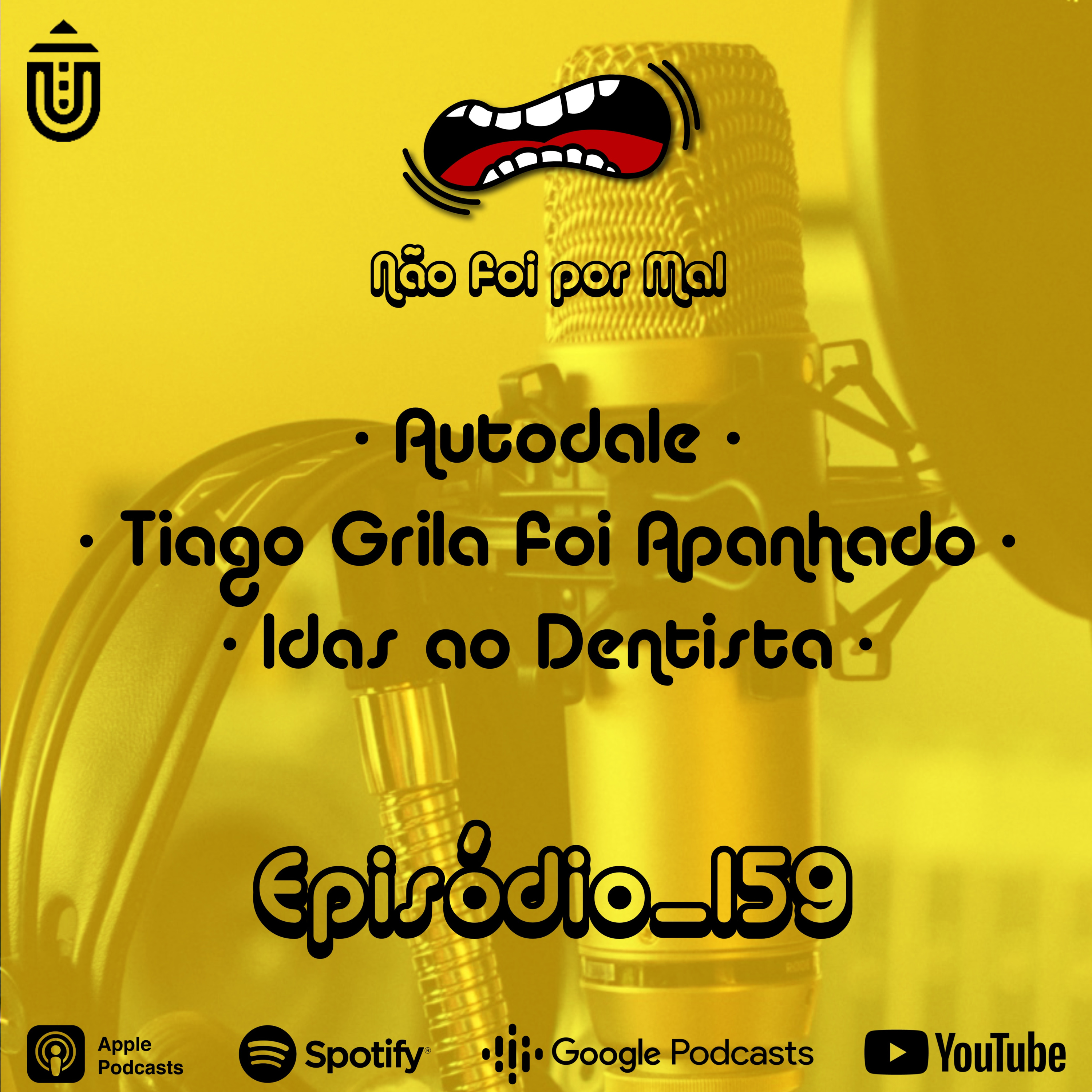 Não foi por Mal