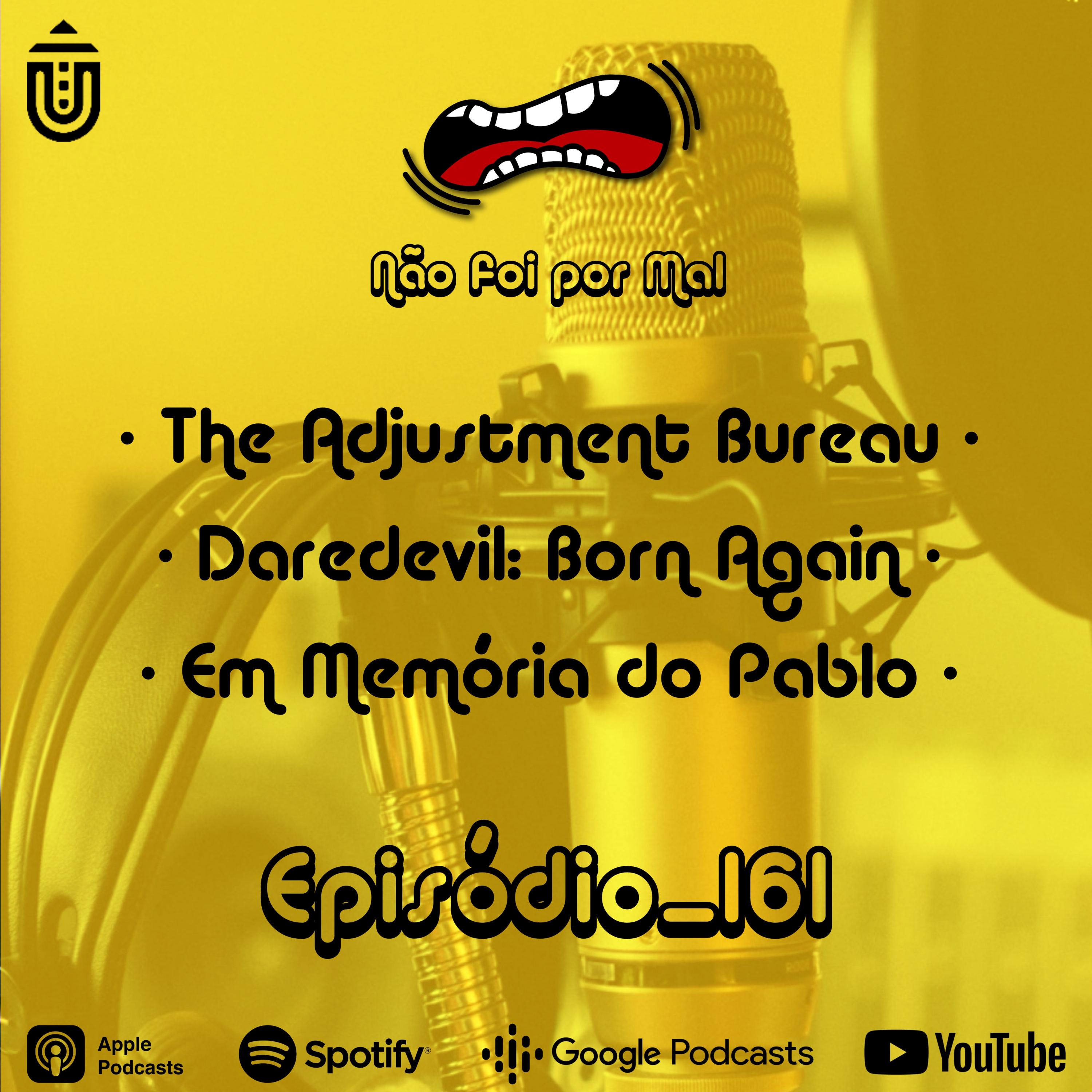 Não foi por Mal