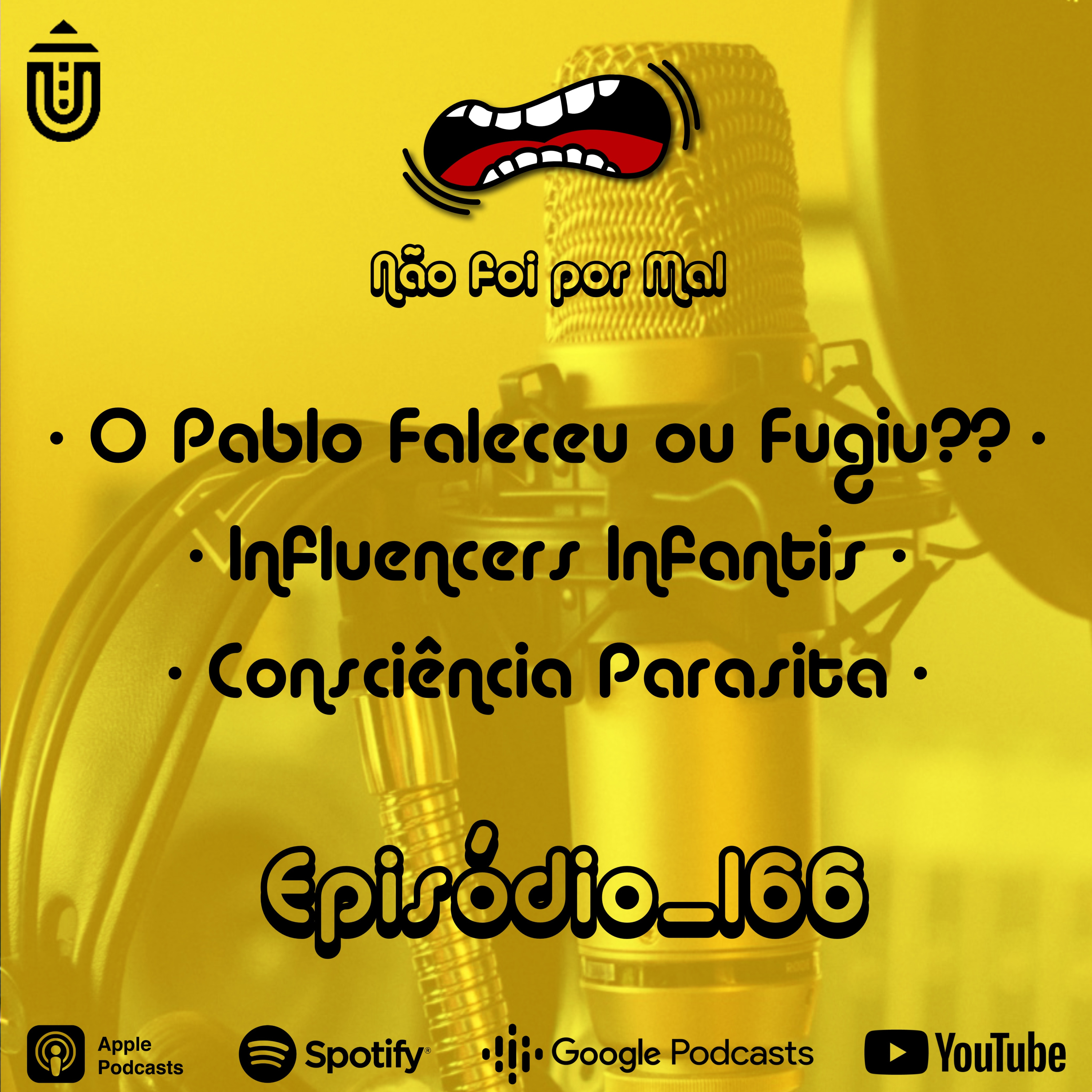 Não foi por Mal