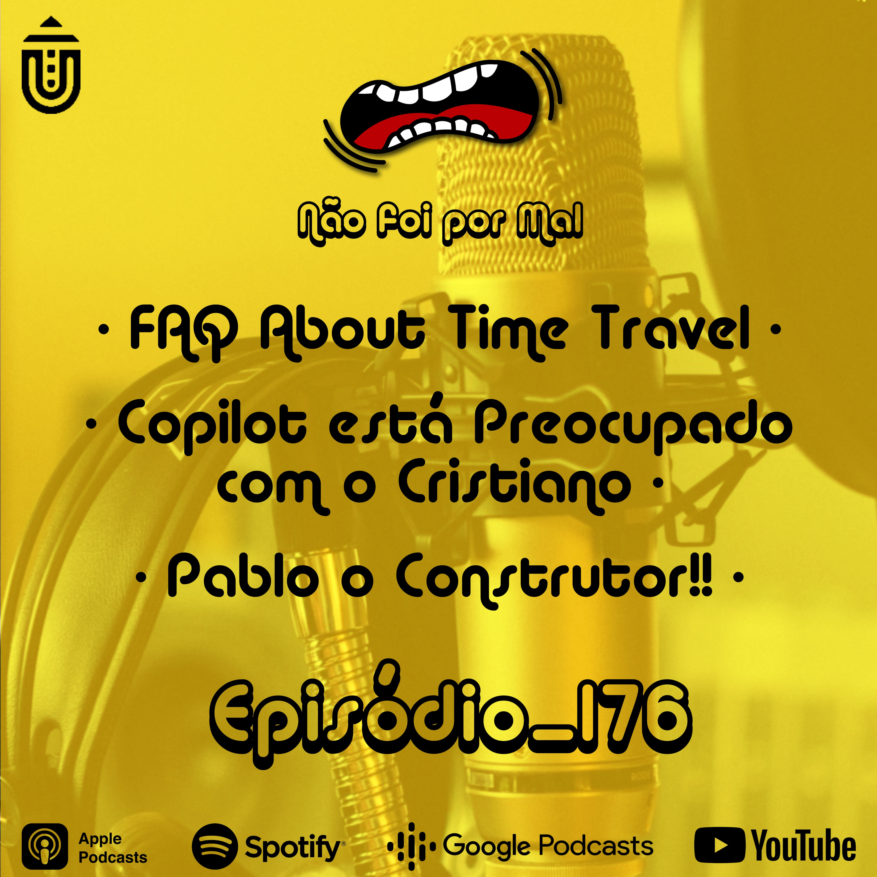 Não foi por Mal