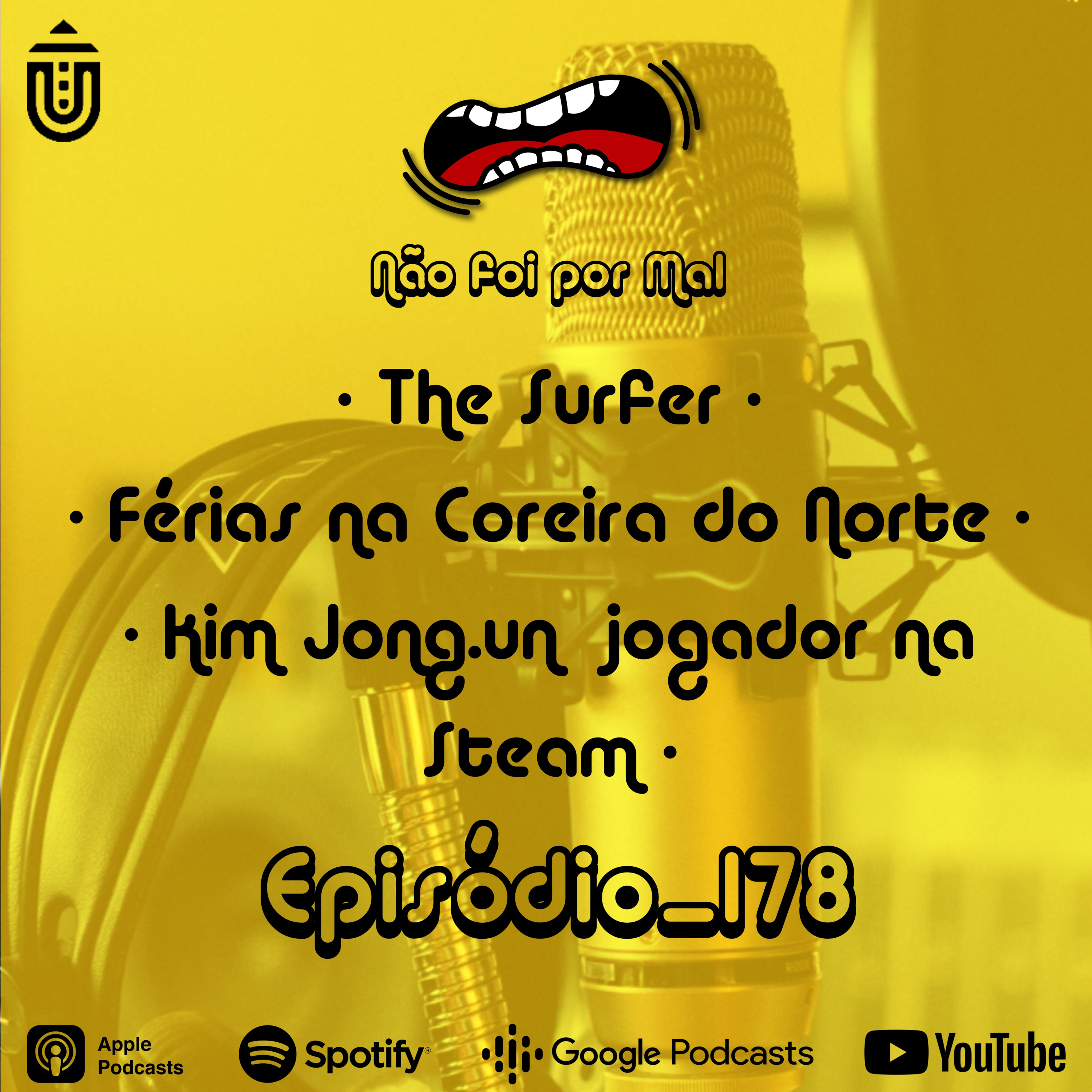 Não foi por Mal