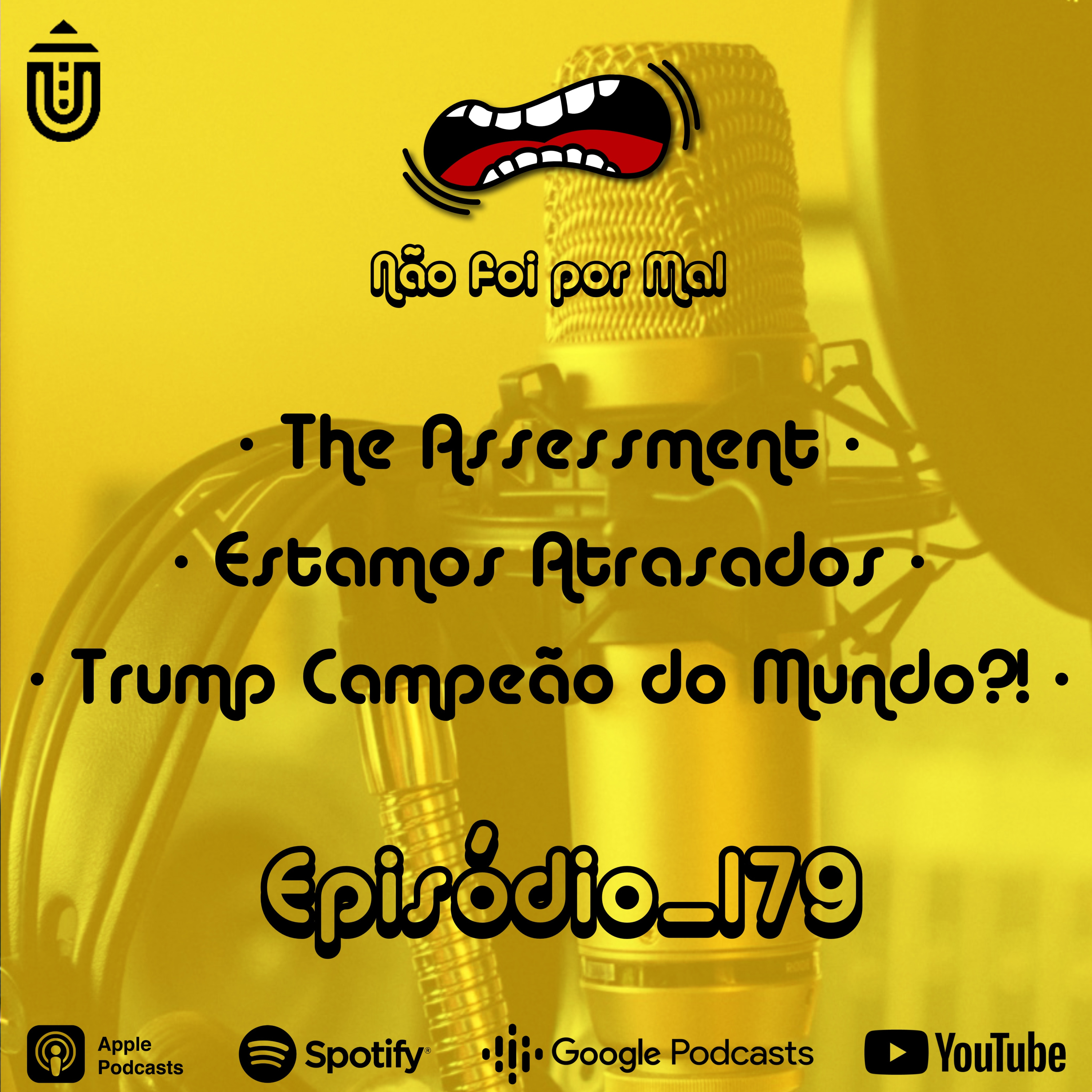 Não foi por Mal