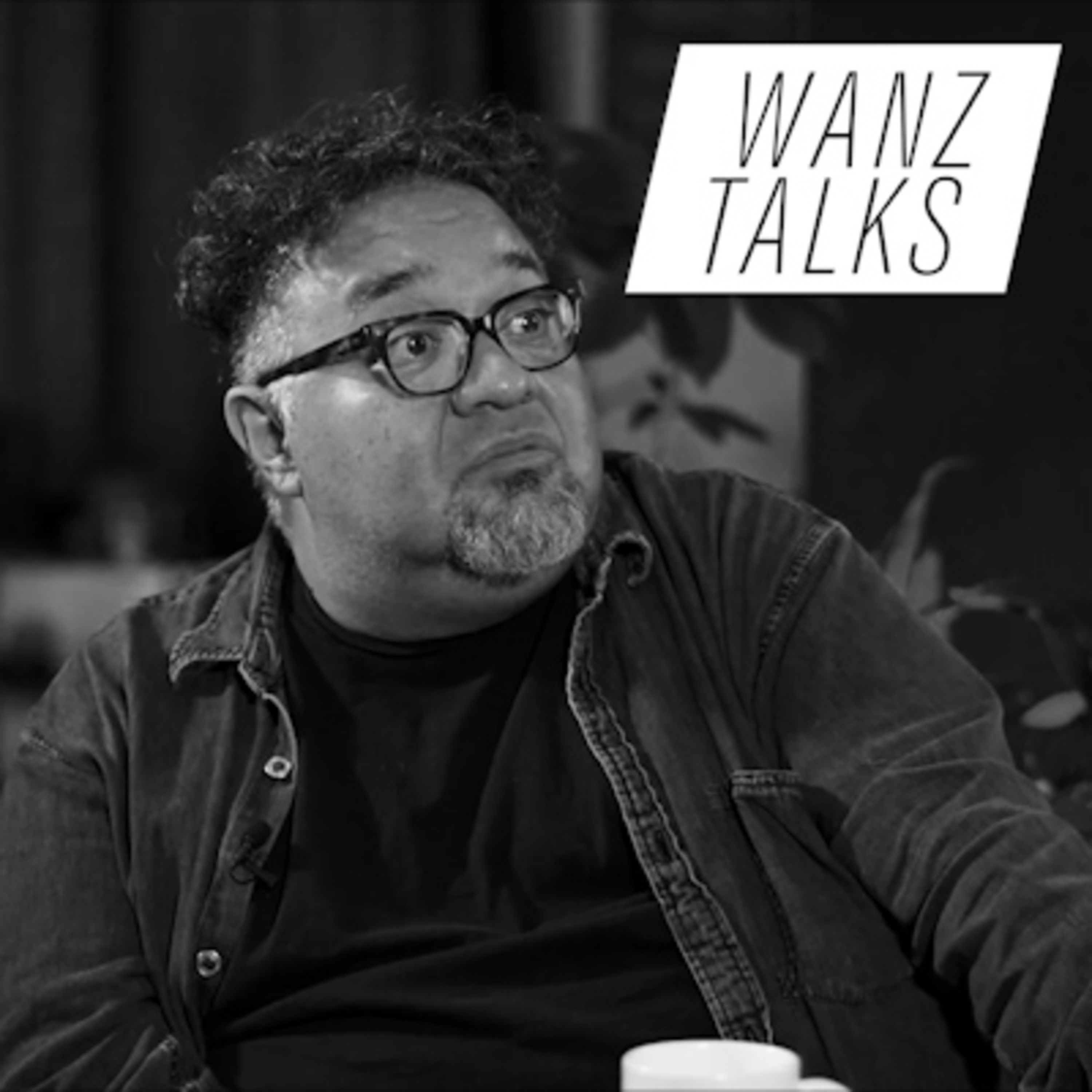WANZ Talks