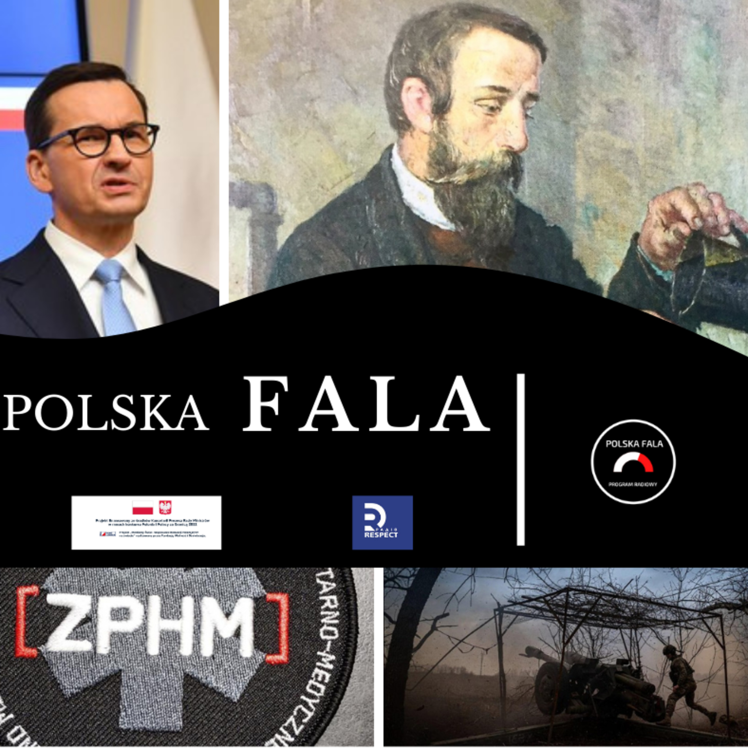 Polska Fala #7/2023 episode artwork