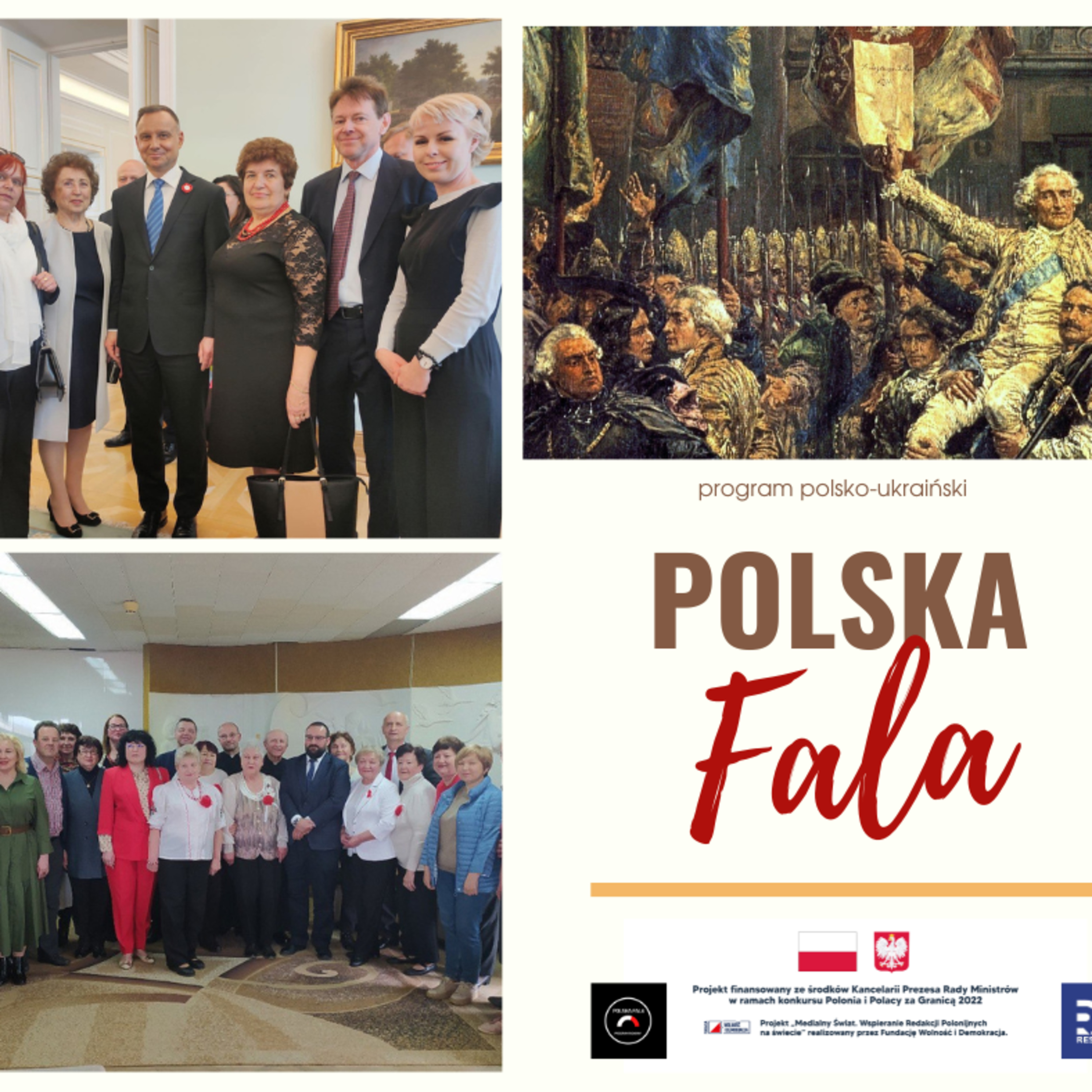 Polska Fala 13_2023  episode artwork