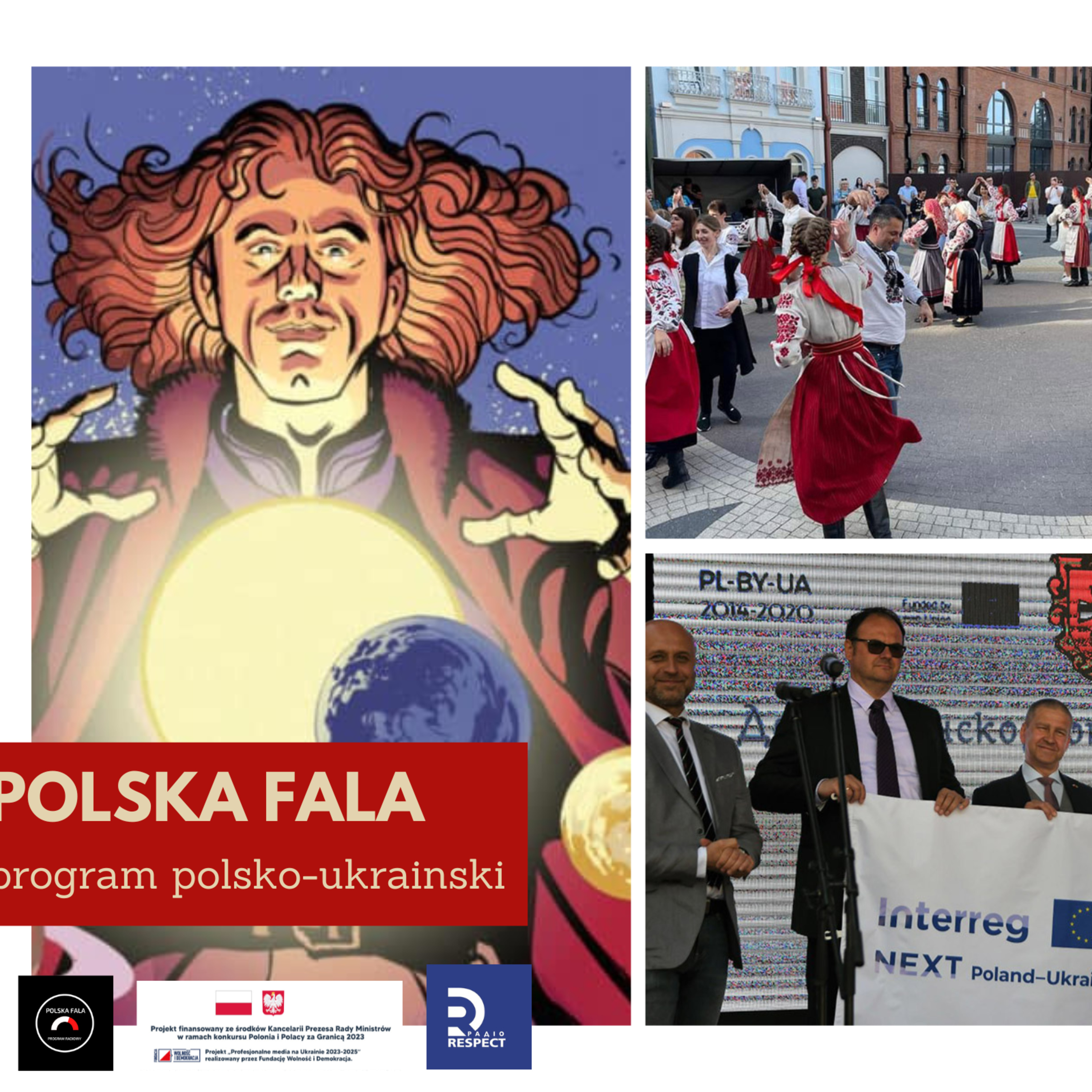 Polska Fala 16_2023 episode artwork