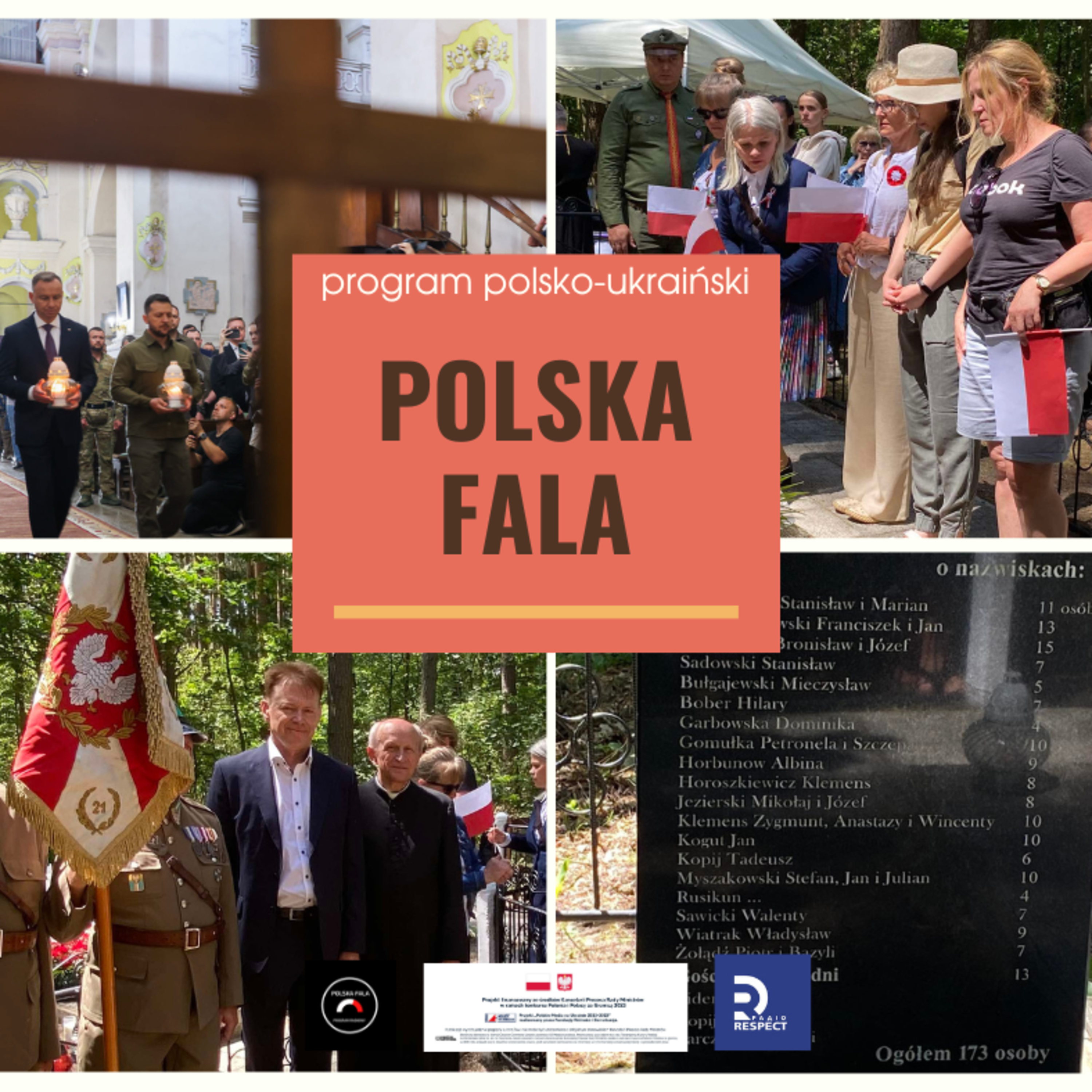 Polska Fala # 22/09.07.2023 episode artwork