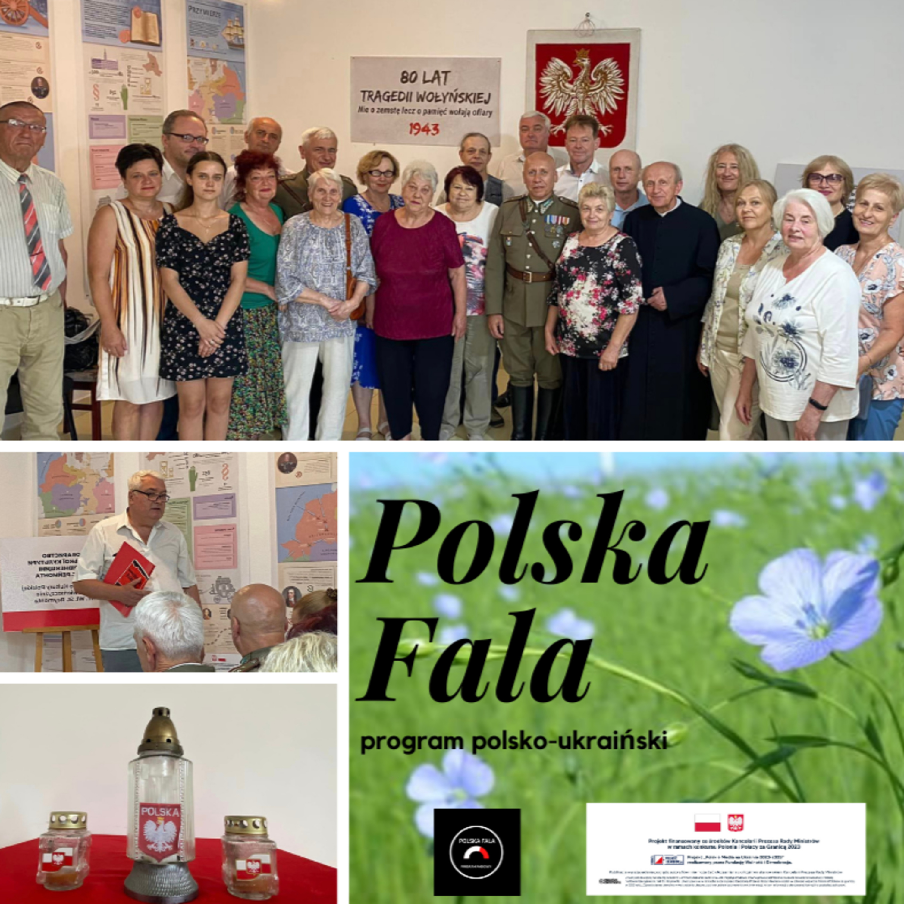 Polska Fala #23 / 16.07.23 episode artwork