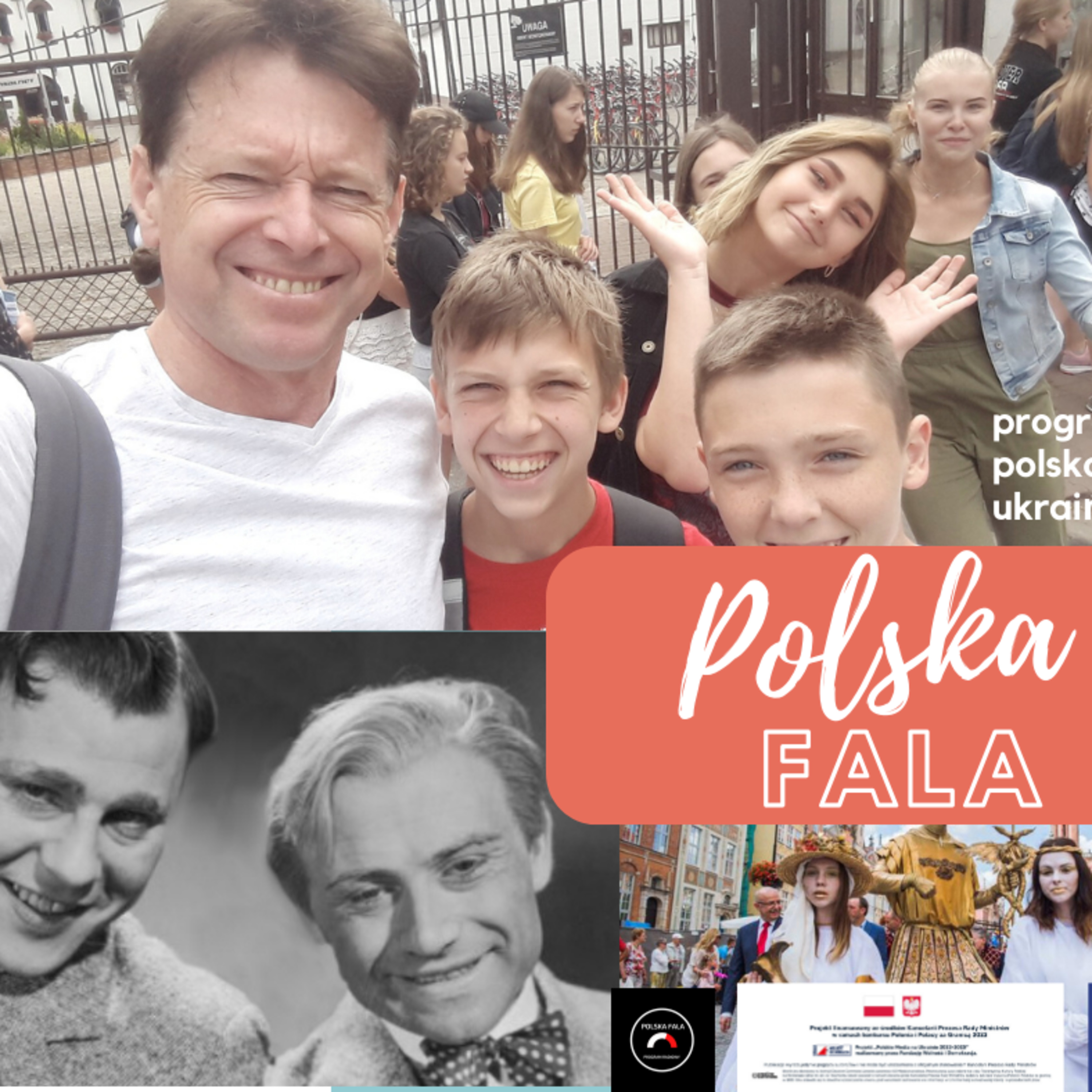 Polska FalaPolska Fala 24_2023 episode artwork