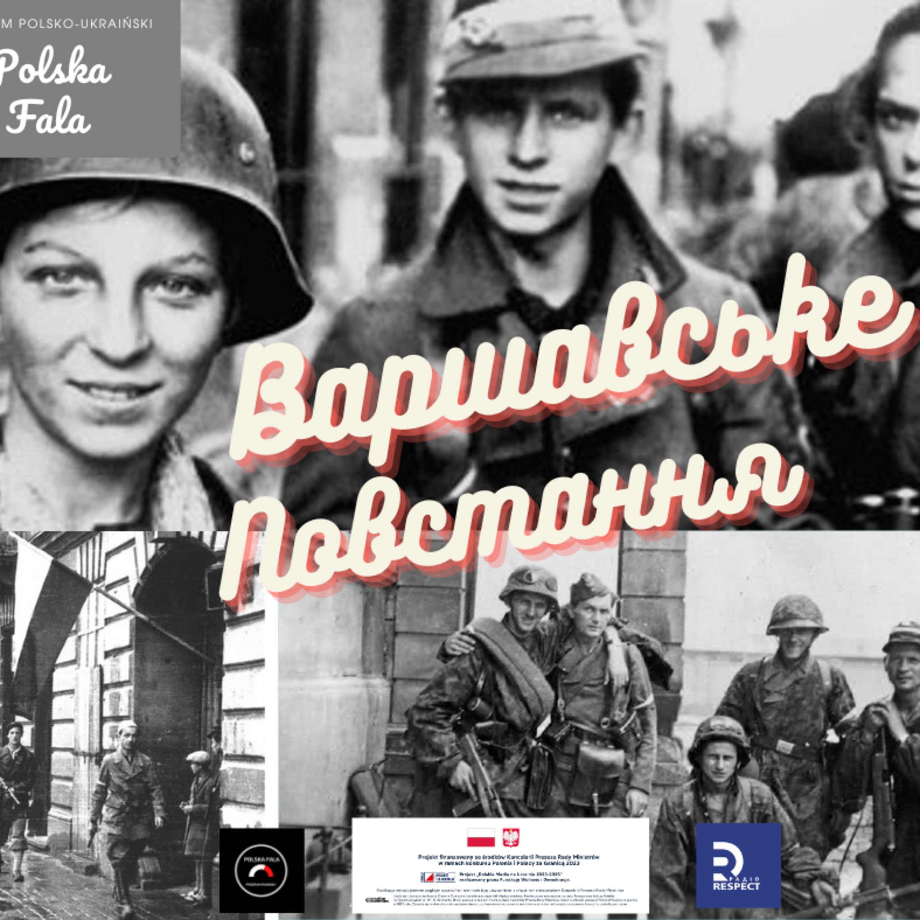 Polska Fala 26_06.08.23 episode artwork
